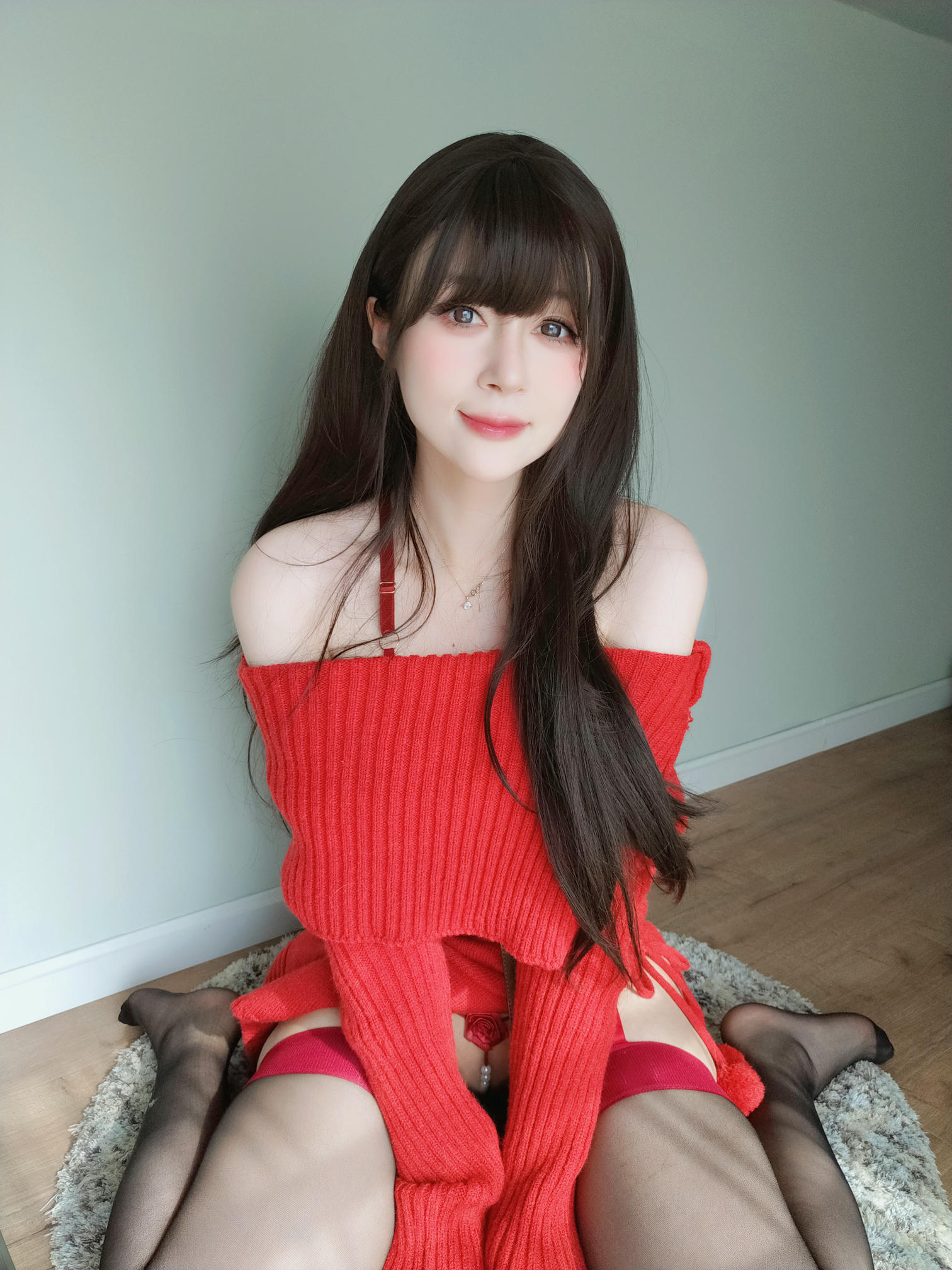 白银81 NO.140 自撮り  Vol.76 [126P2V 1.47GB]_第2集