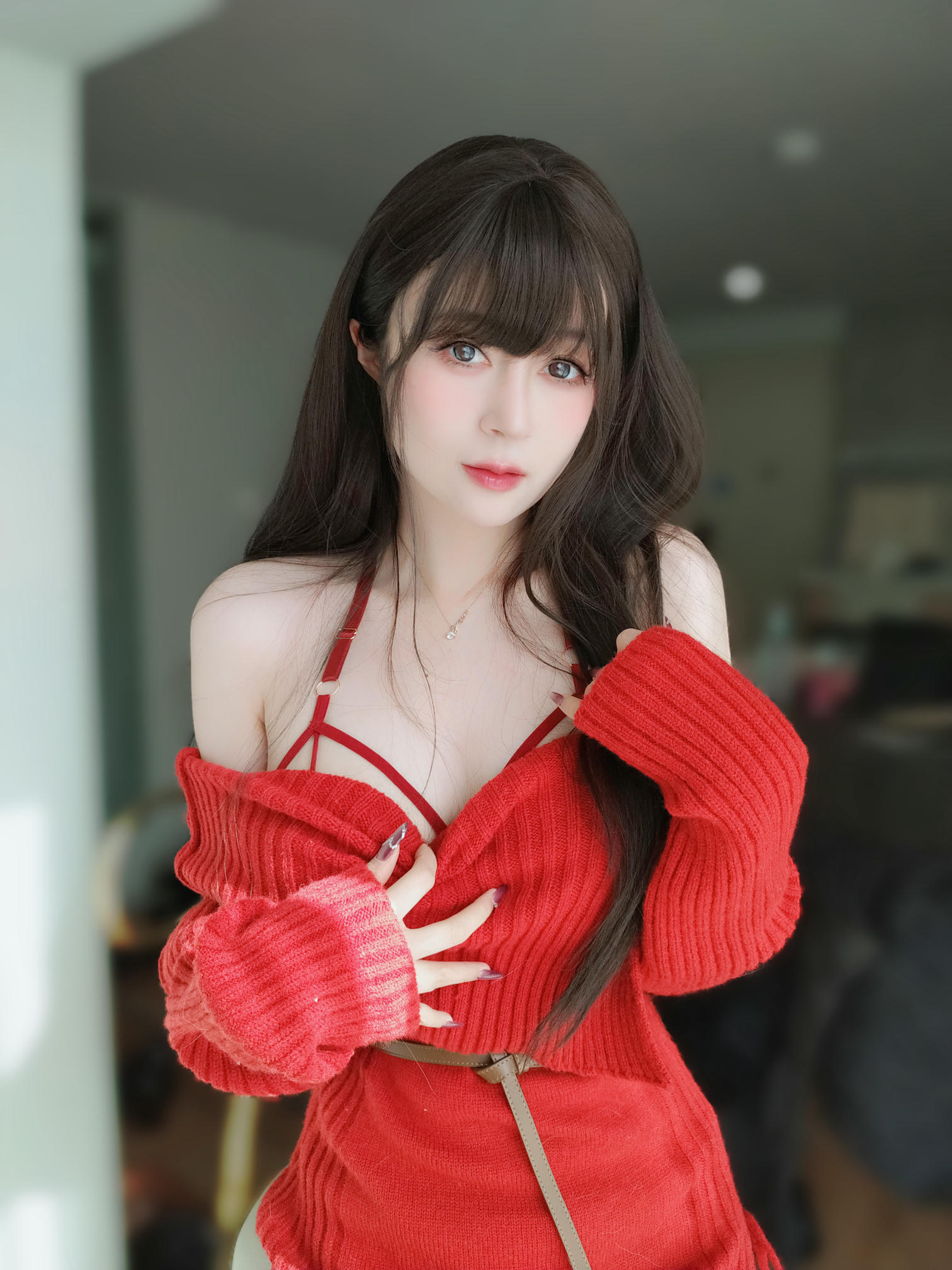 白银81 NO.140 自撮り  Vol.76 [126P2V 1.47GB]_第1集