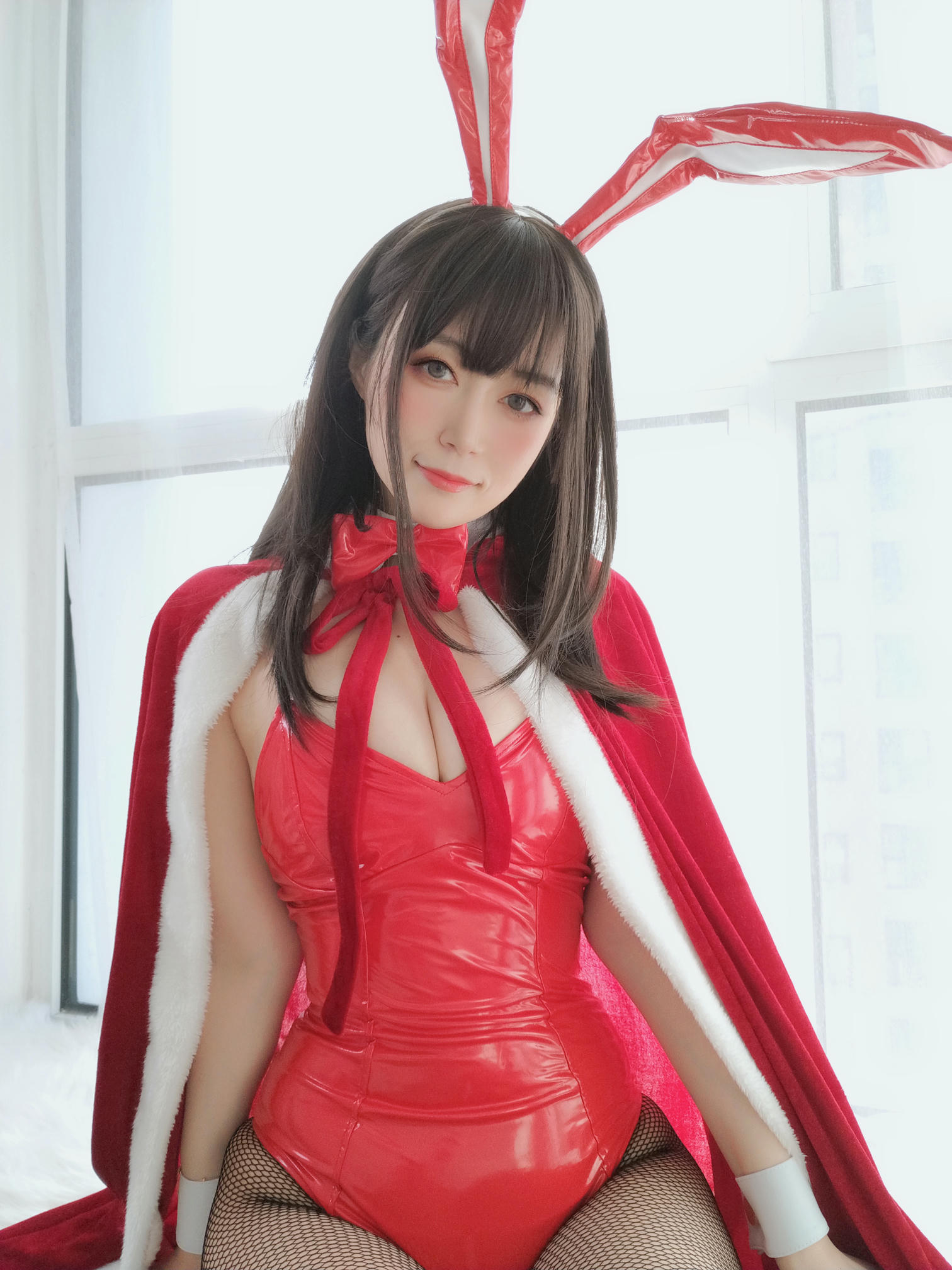 白银81 NO.054 圣诞 [96P6V-616MB]_第1集