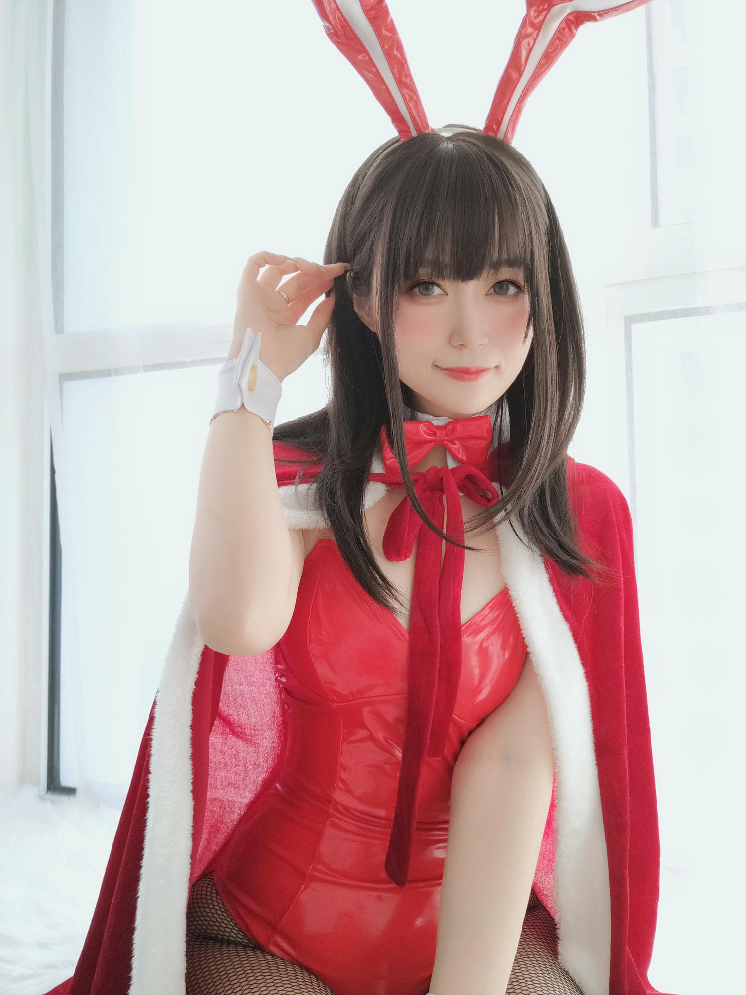 白银81 NO.054 圣诞 [96P6V-616MB]_第1集