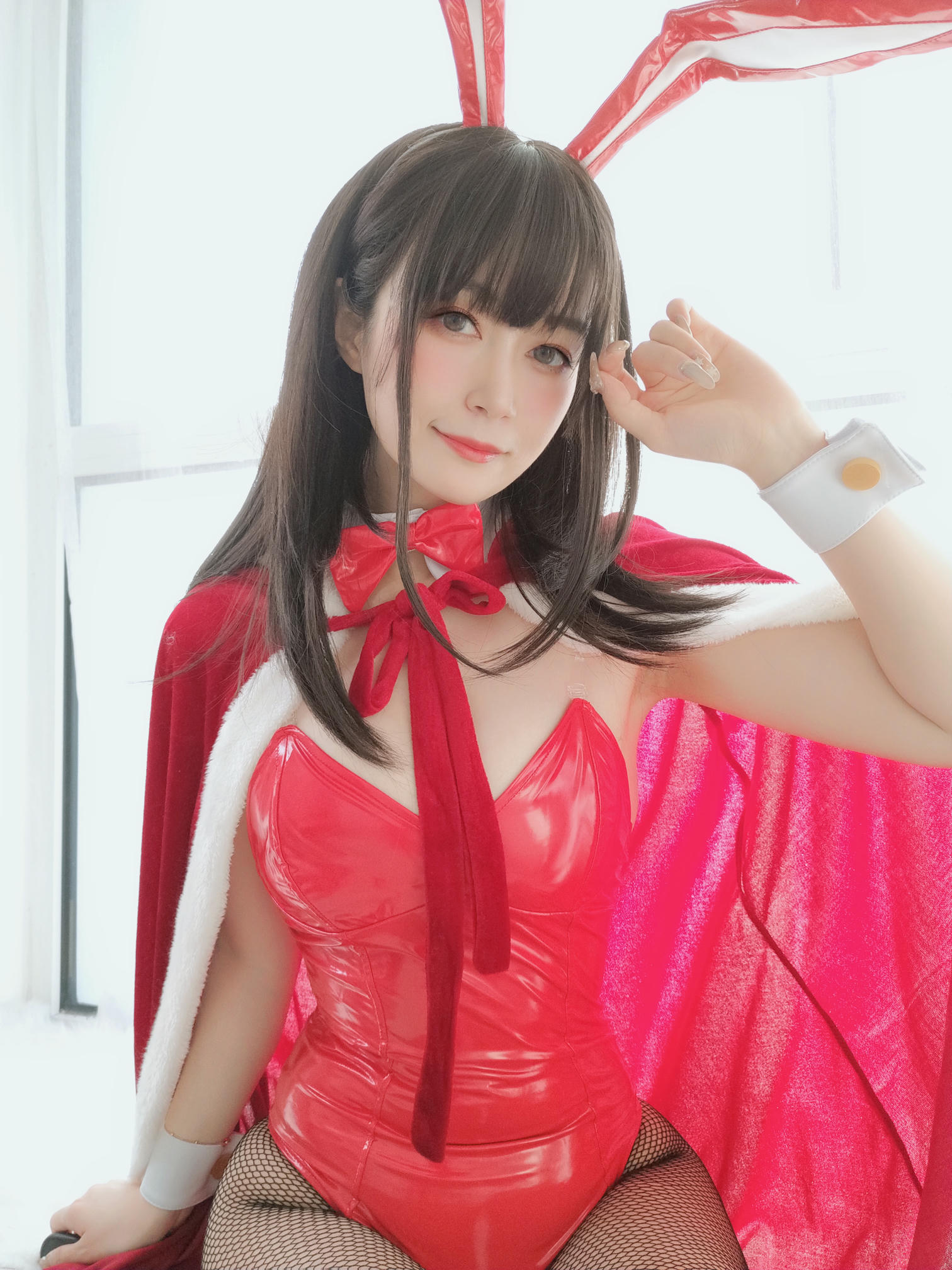 白银81 NO.054 圣诞 [96P6V-616MB]_第1集