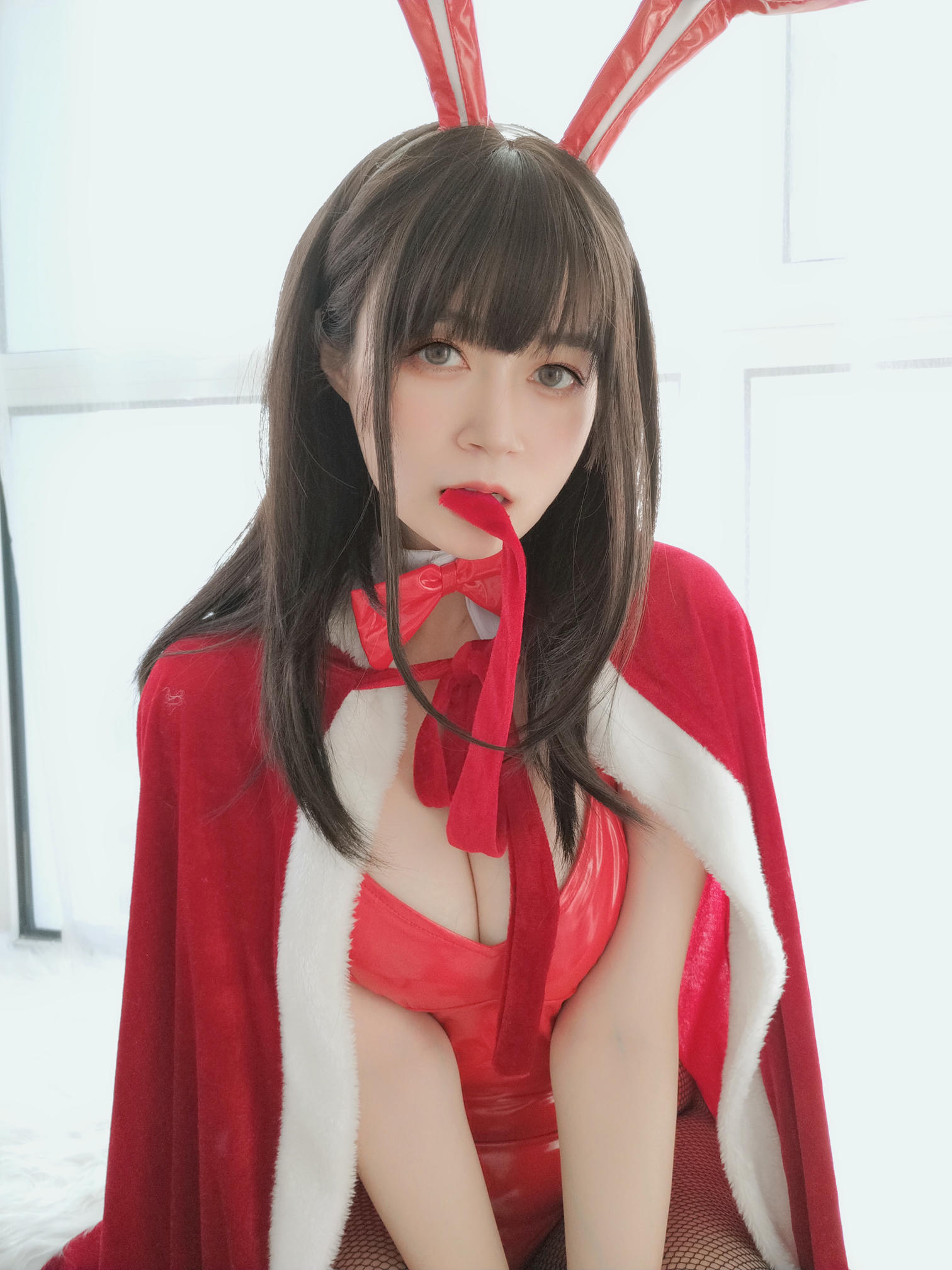 白银81 NO.054 圣诞 [96P6V-616MB]_第1集