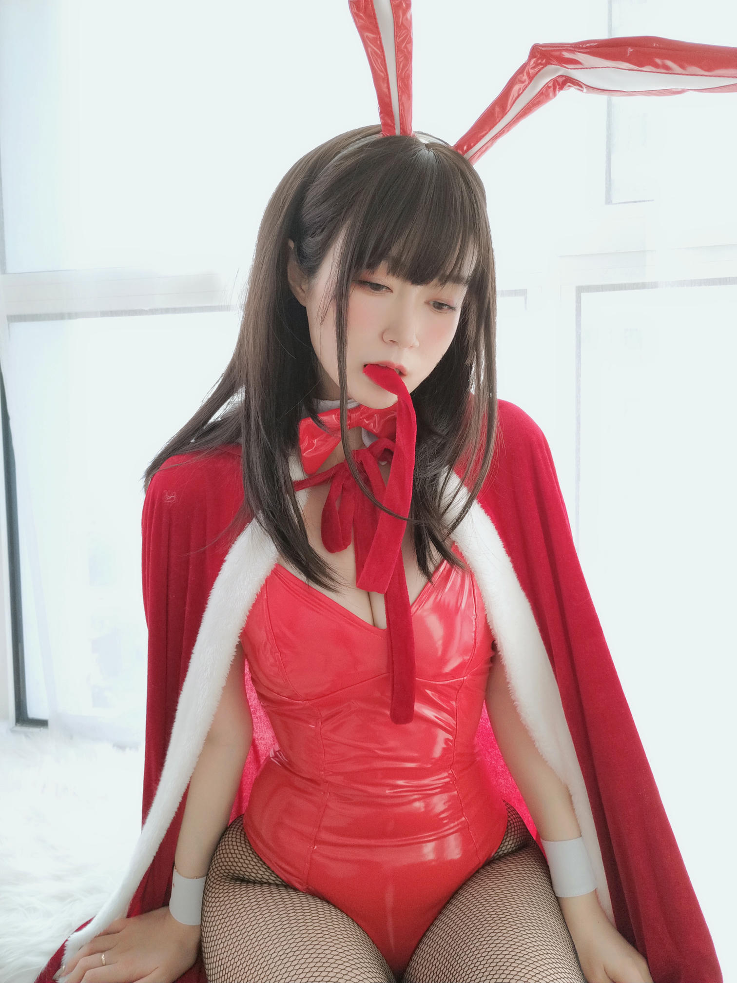 白银81 NO.054 圣诞 [96P6V-616MB]_第1集