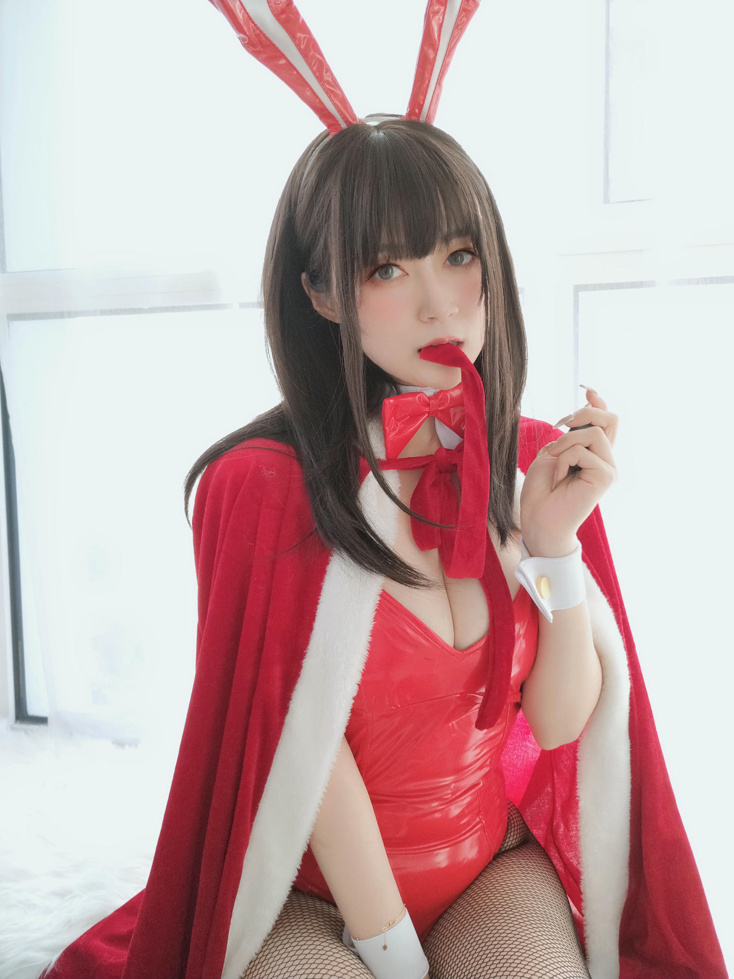 白银81 NO.054 圣诞 [96P6V-616MB]_第1集