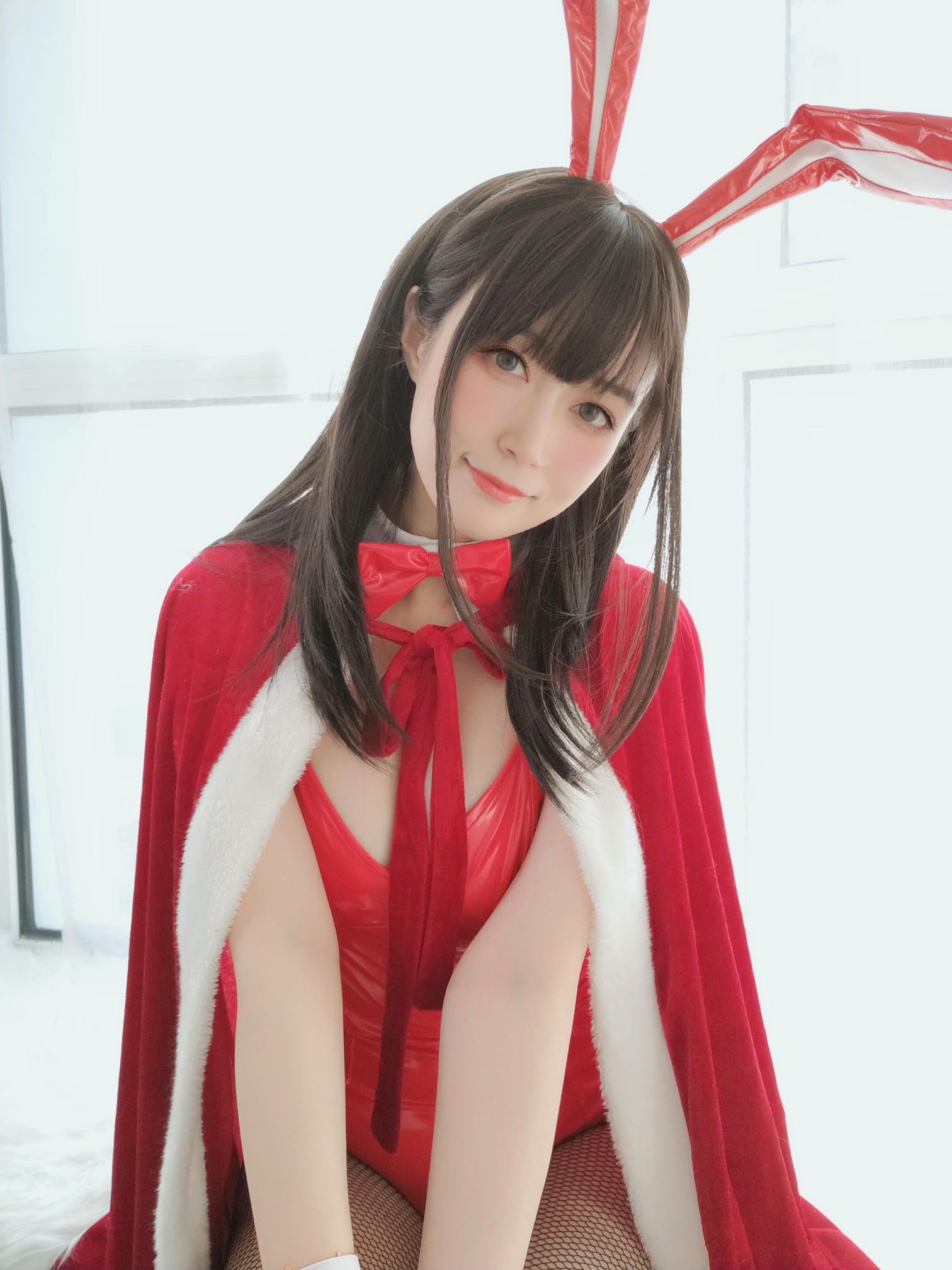 白银81 NO.054 圣诞 [96P6V-616MB]_第1集