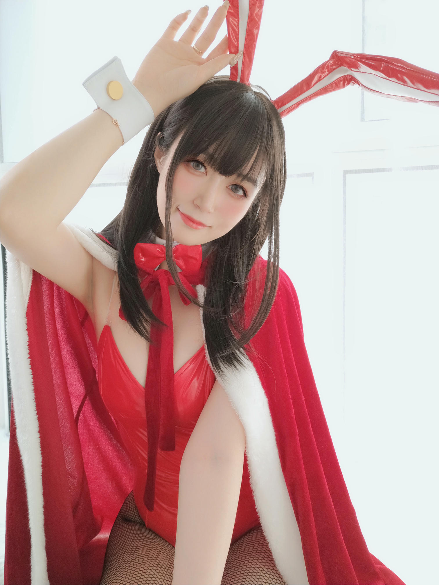 白银81 NO.054 圣诞 [96P6V-616MB]_第1集
