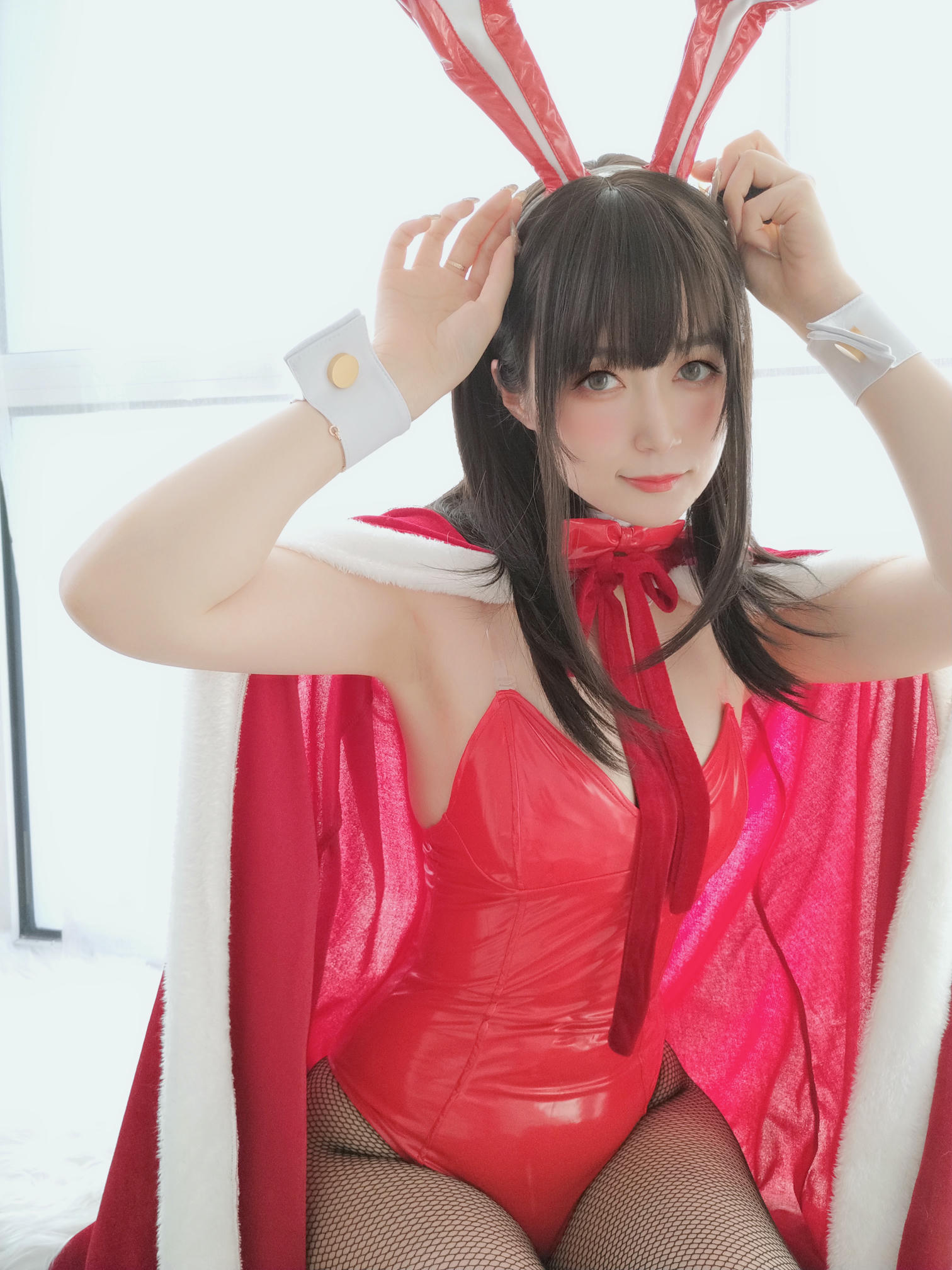白银81 NO.054 圣诞 [96P6V-616MB]_第1集