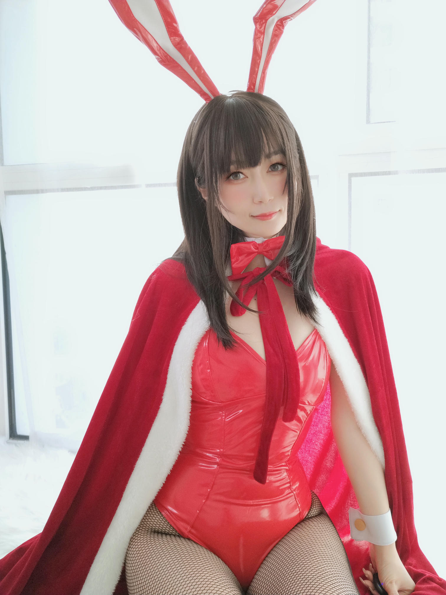 白银81 NO.054 圣诞 [96P6V-616MB]_第1集