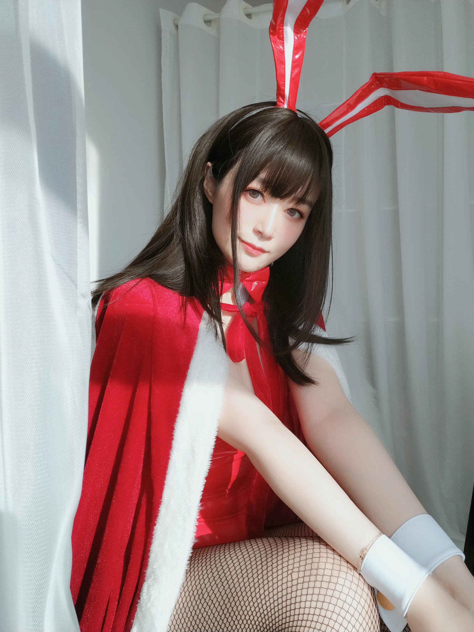 白银81 NO.054 圣诞 [96P6V-616MB]_第1集