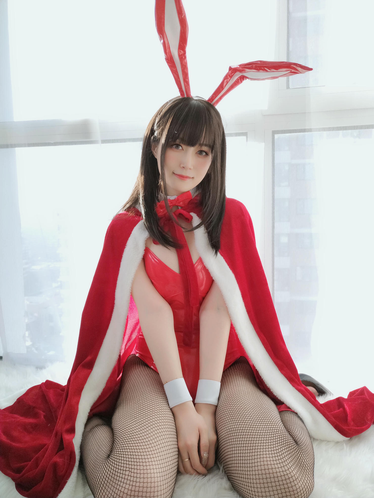 白银81 NO.054 圣诞 [96P6V-616MB]_第1集