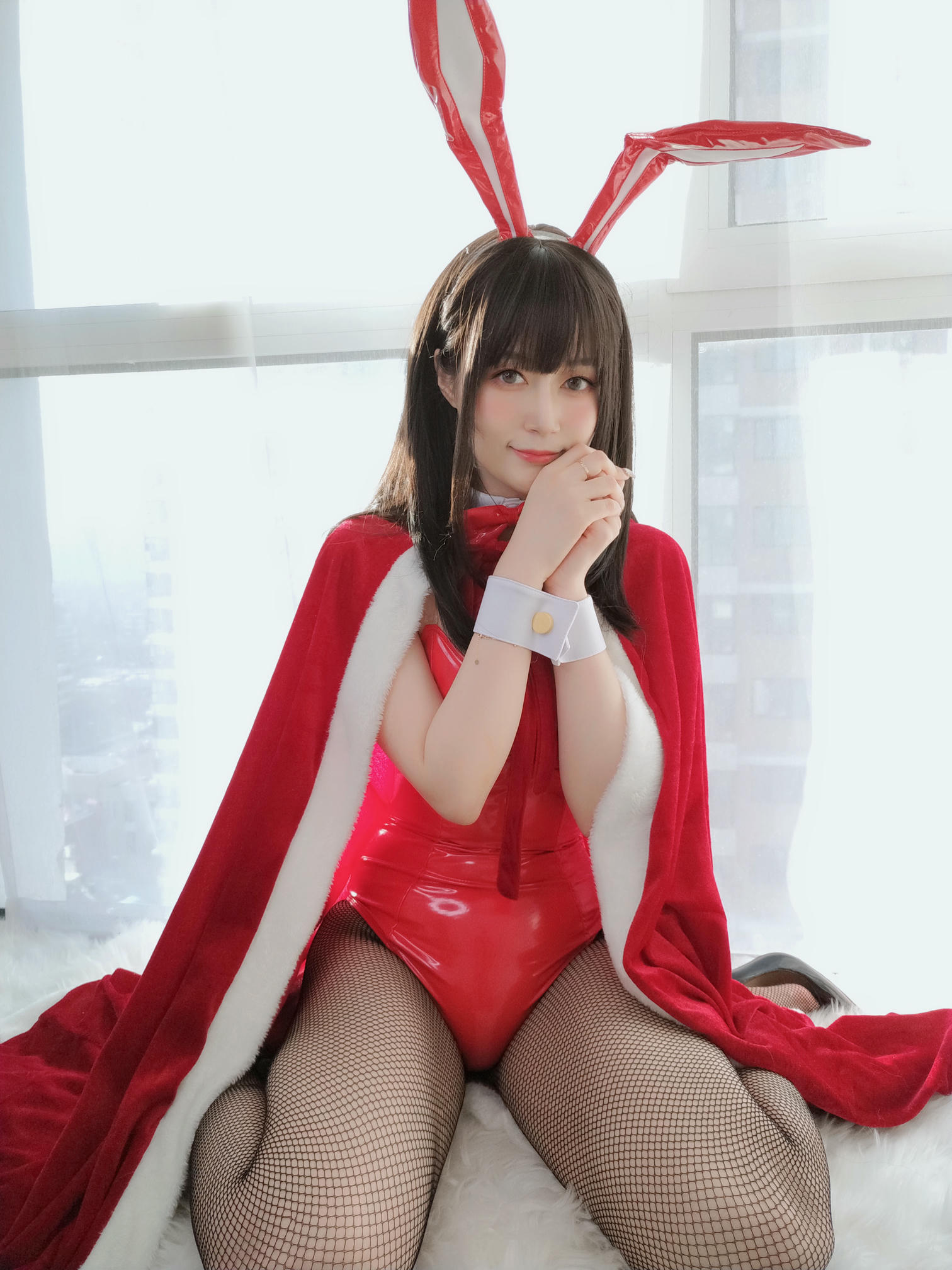 白银81 NO.054 圣诞 [96P6V-616MB]_第2集