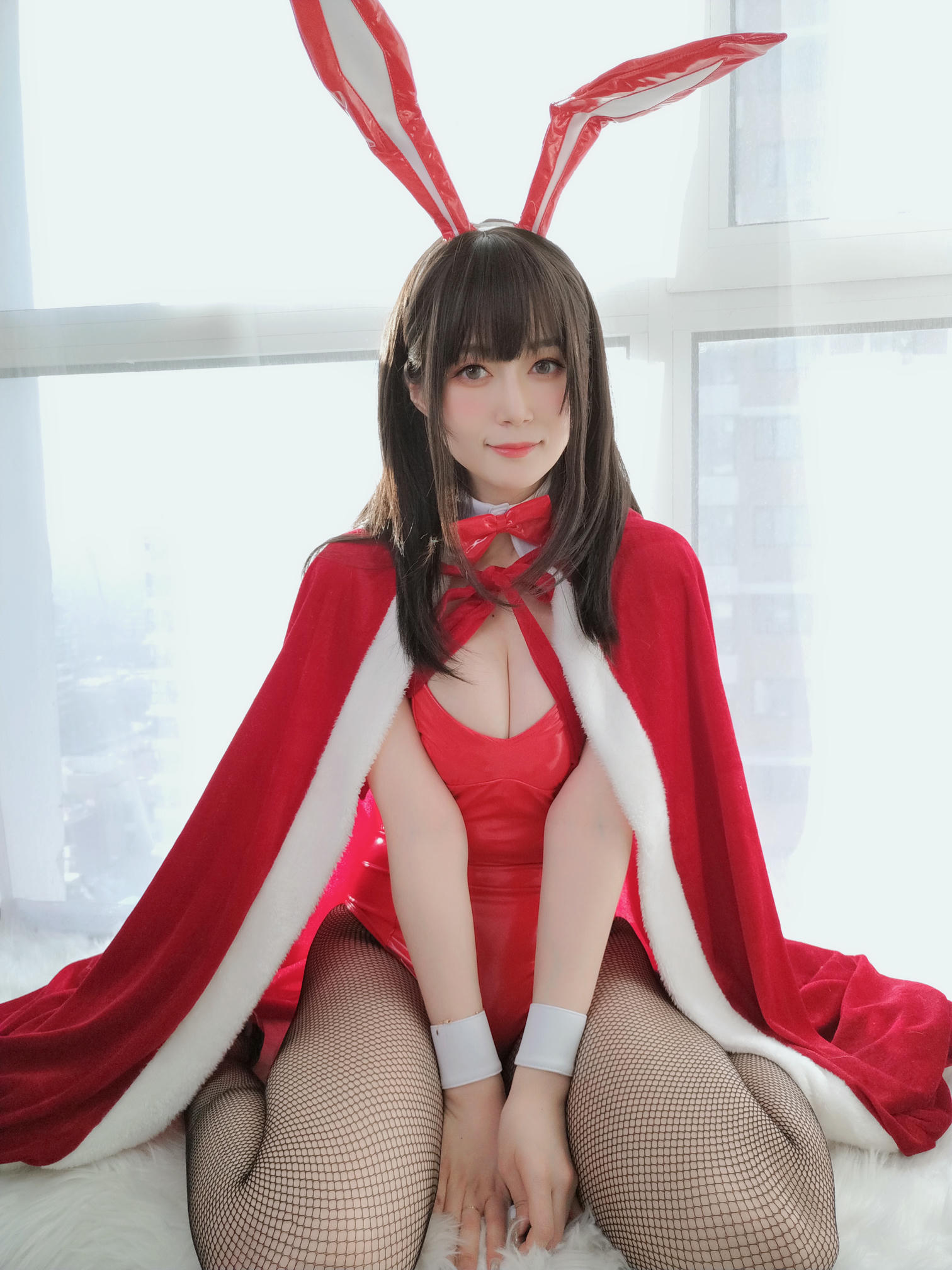 白银81 NO.054 圣诞 [96P6V-616MB]_第2集