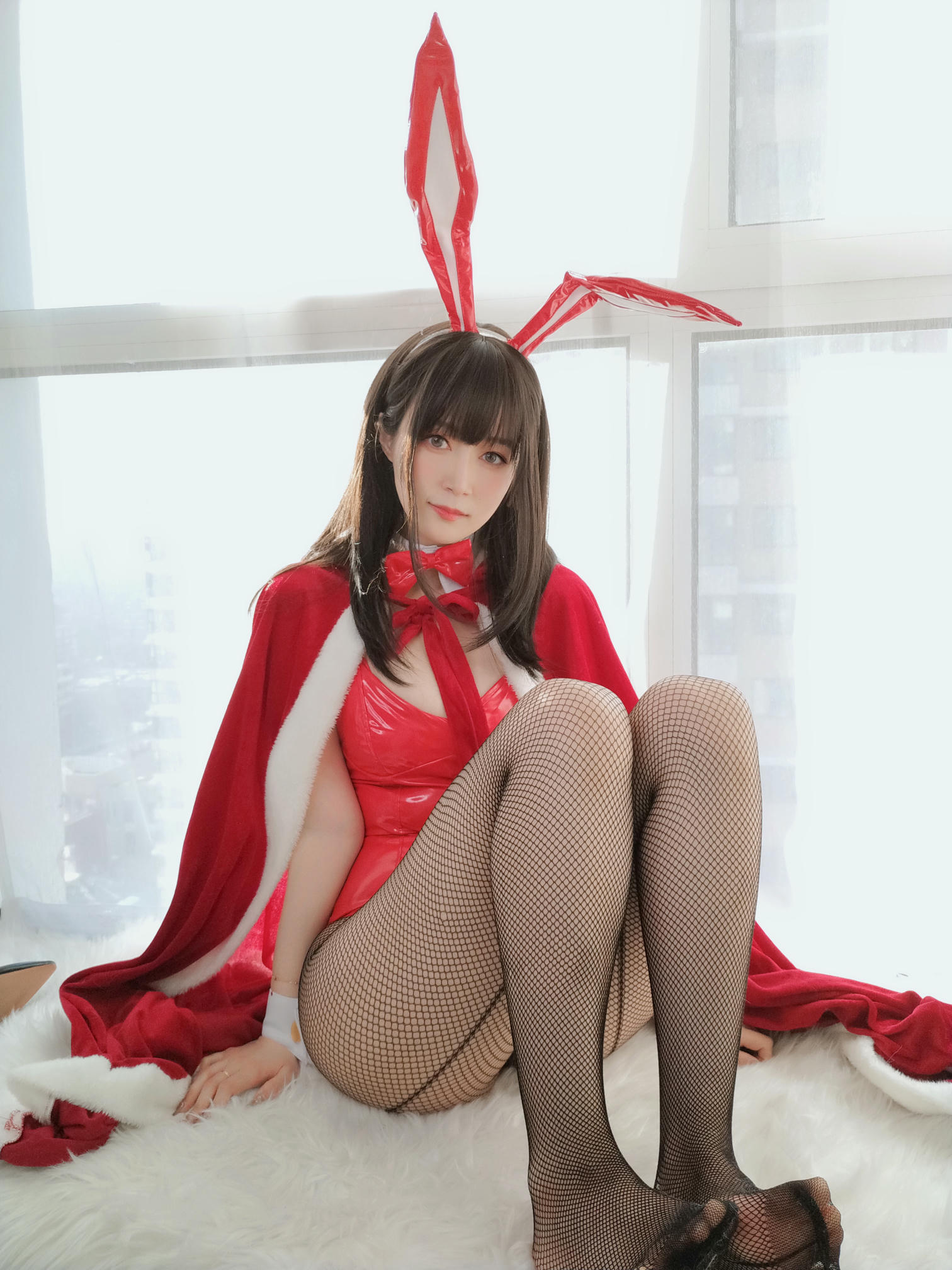白银81 NO.054 圣诞 [96P6V-616MB]_第2集