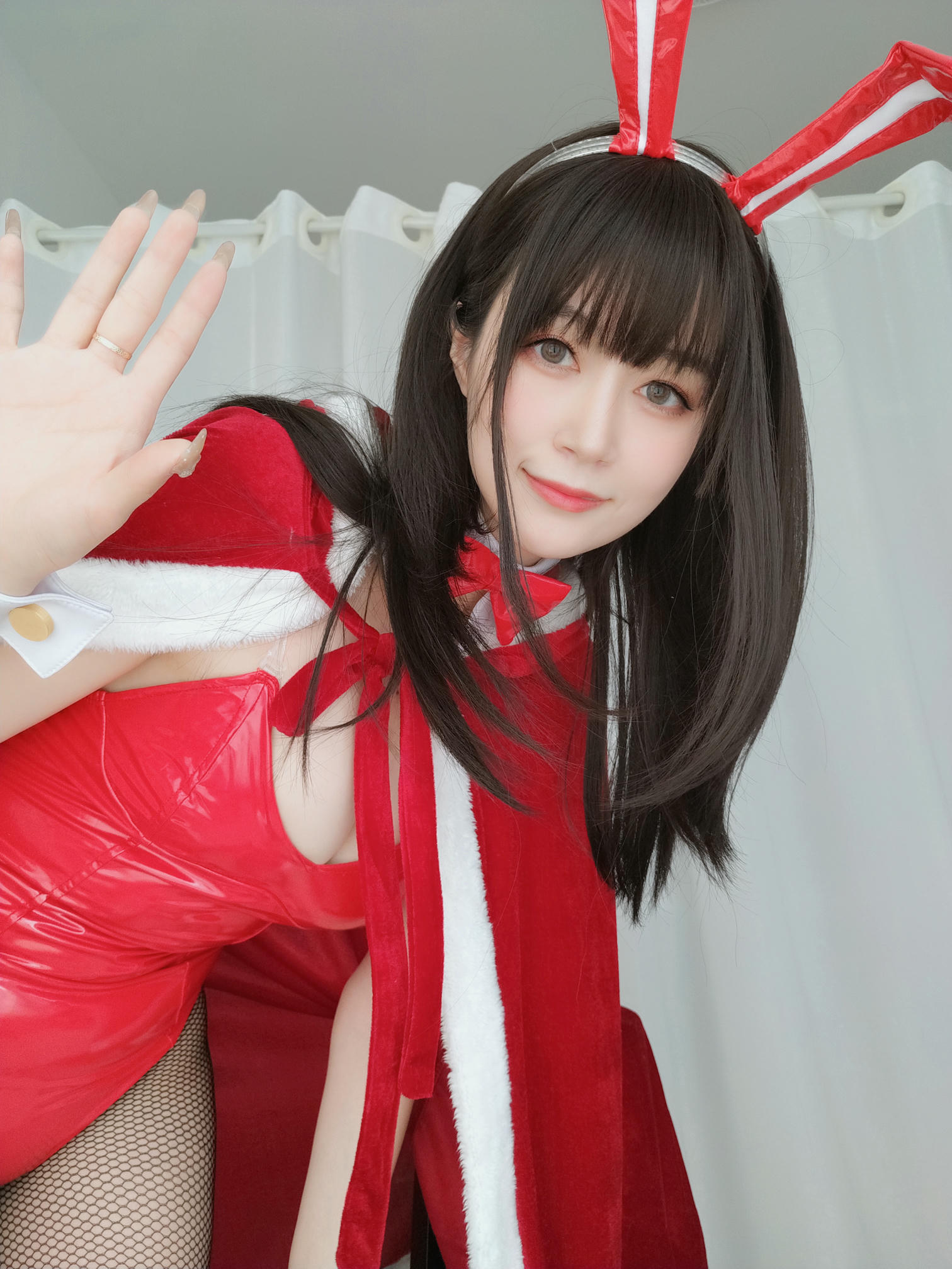 白银81 NO.054 圣诞 [96P6V-616MB]_第2集