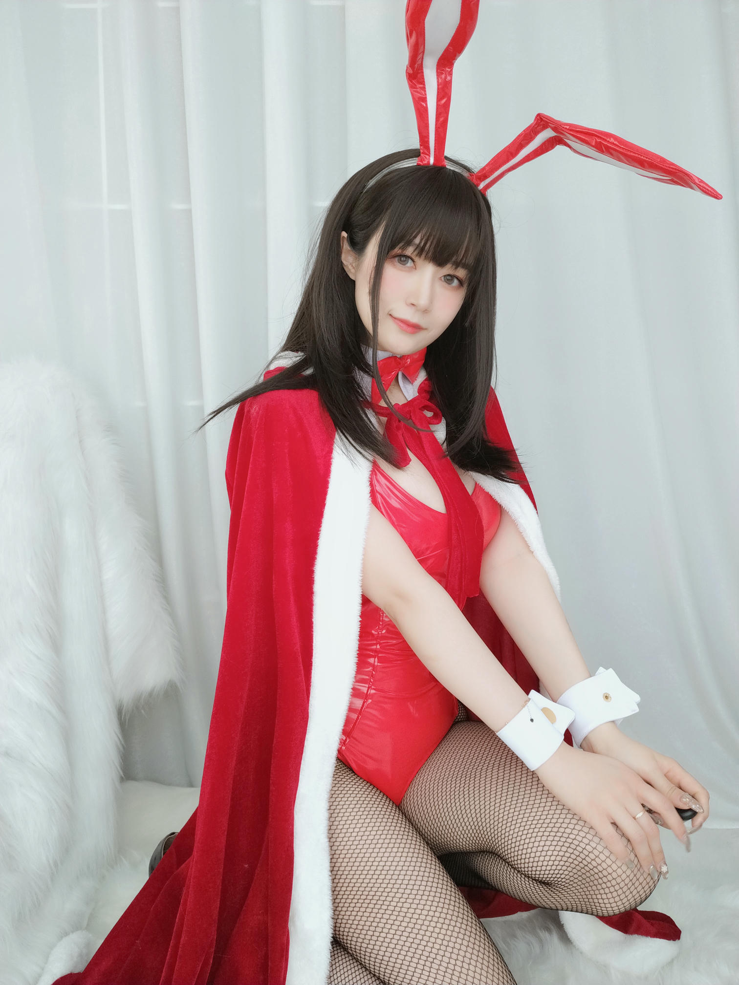 白银81 NO.054 圣诞 [96P6V-616MB]_第2集