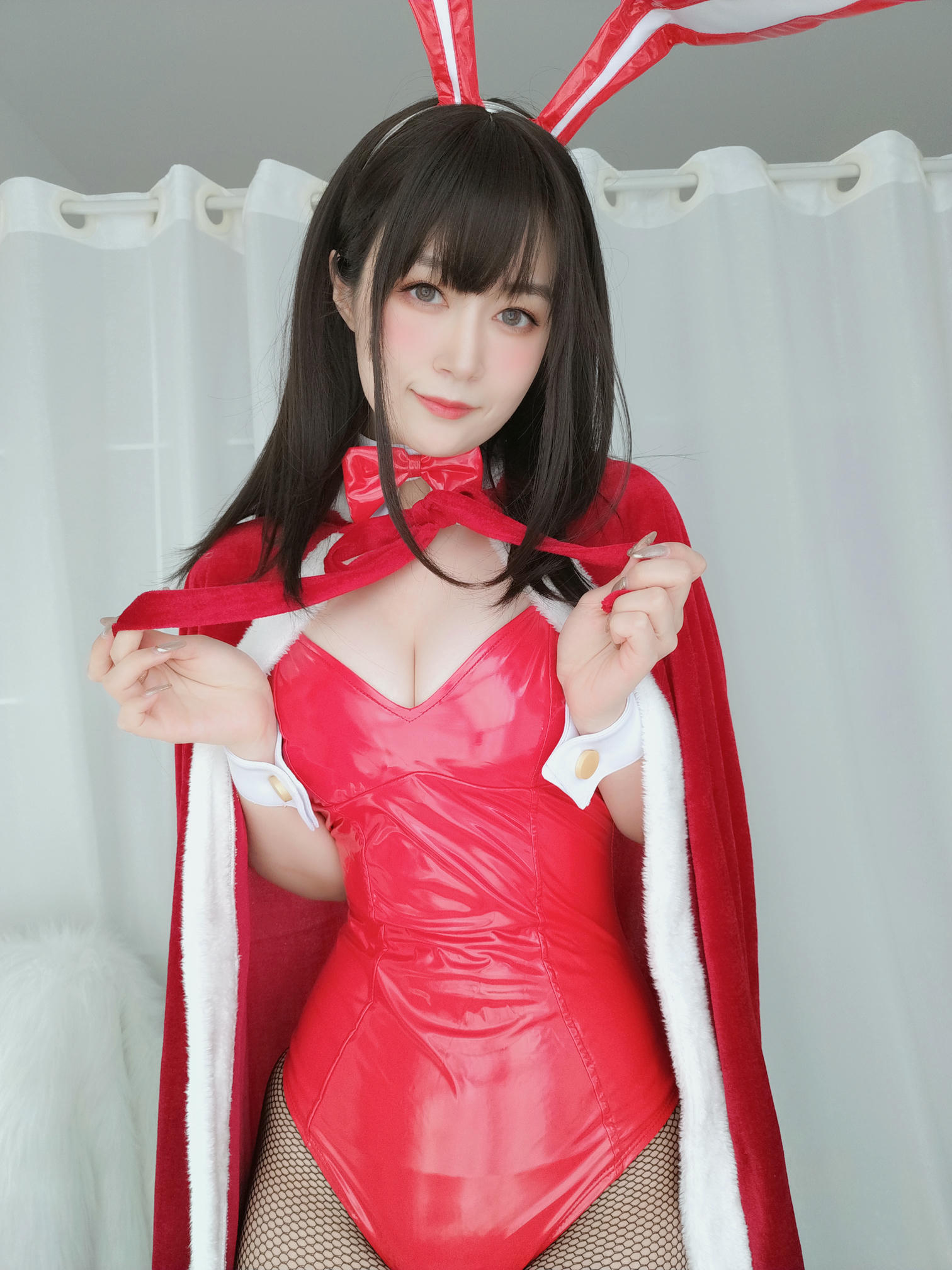 白银81 NO.054 圣诞 [96P6V-616MB]_第1集