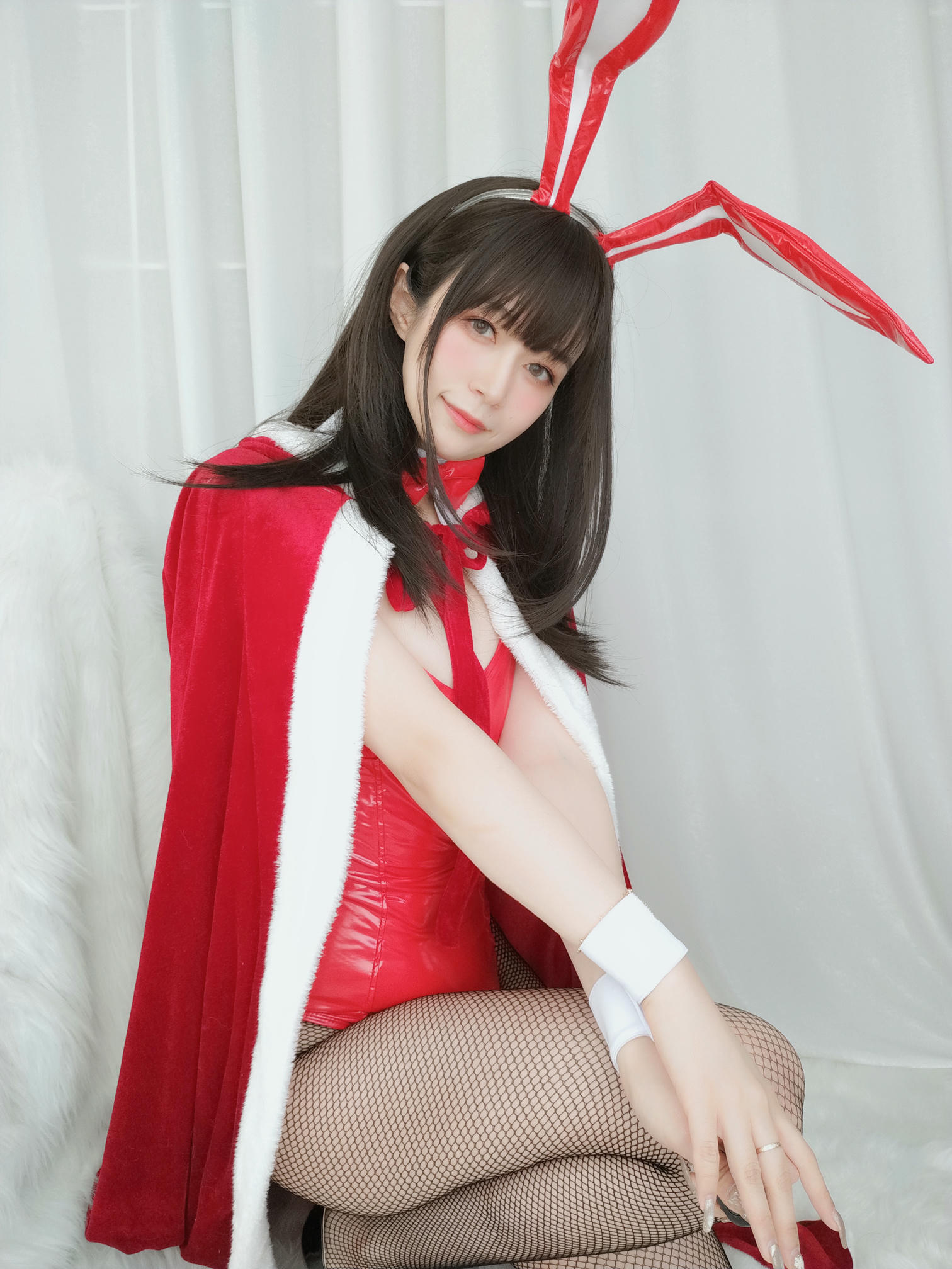 白银81 NO.054 圣诞 [96P6V-616MB]_第2集