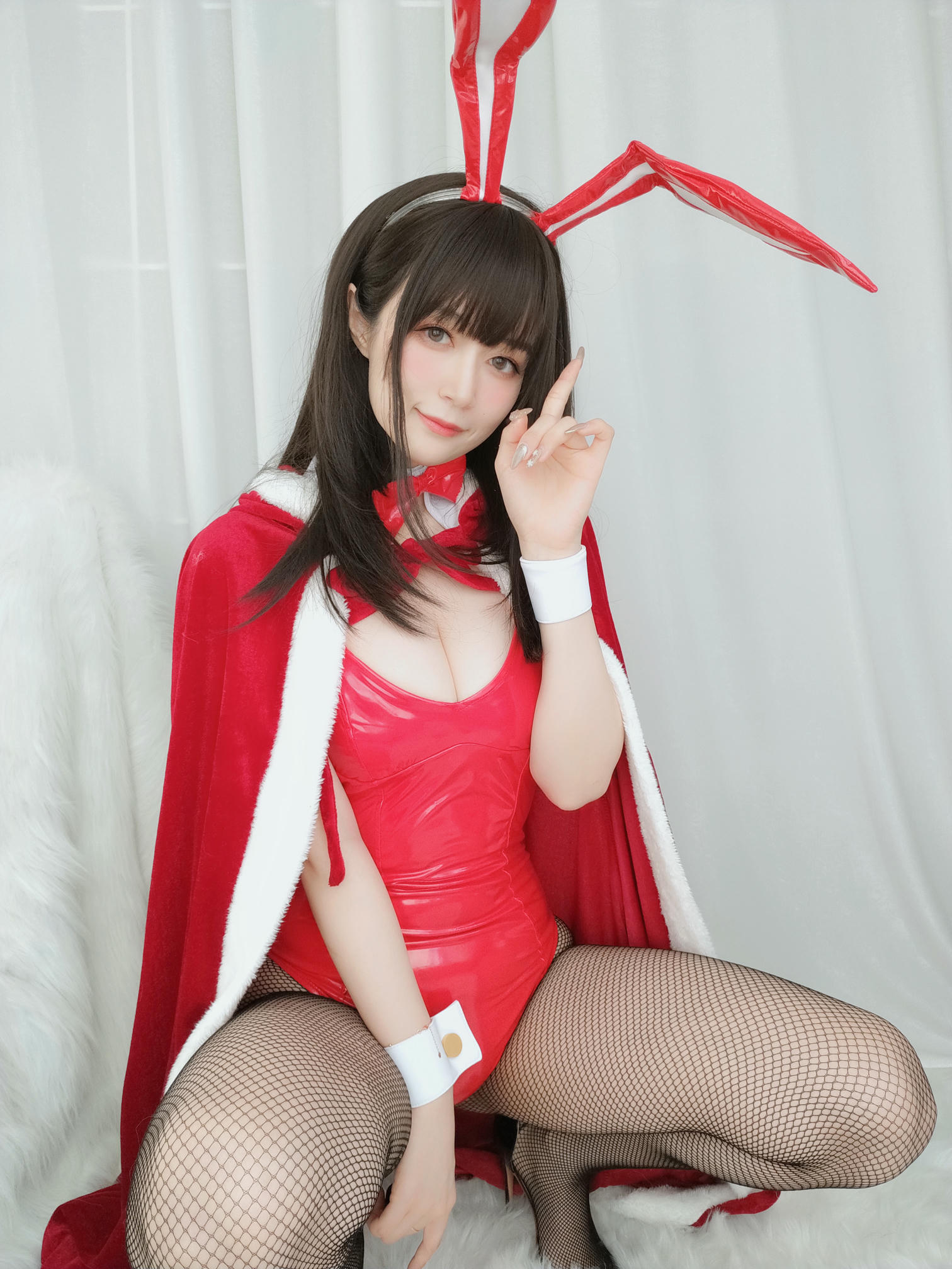 白银81 NO.054 圣诞 [96P6V-616MB]_第2集