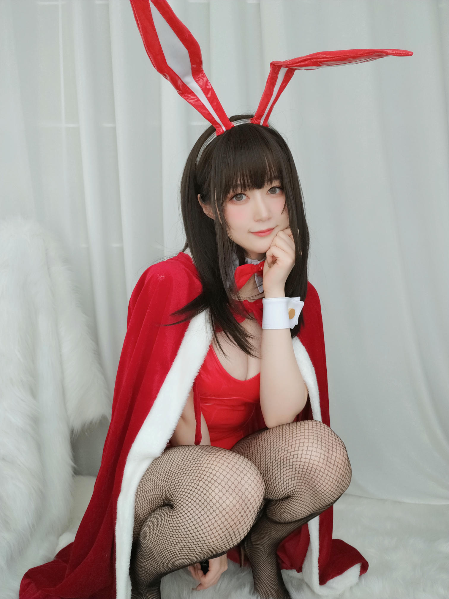 白银81 NO.054 圣诞 [96P6V-616MB]_第2集