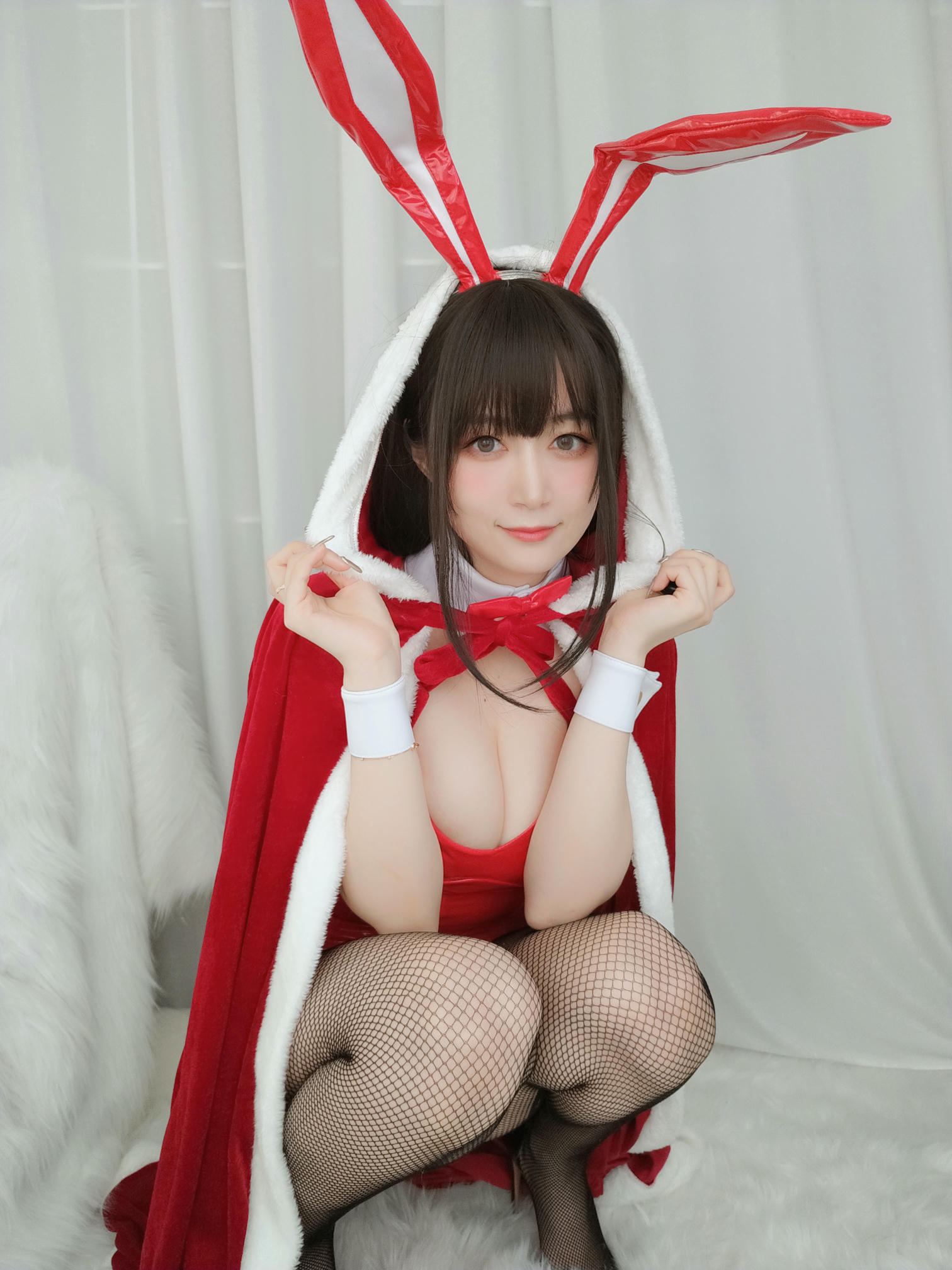 白银81 NO.054 圣诞 [96P6V-616MB]_第2集