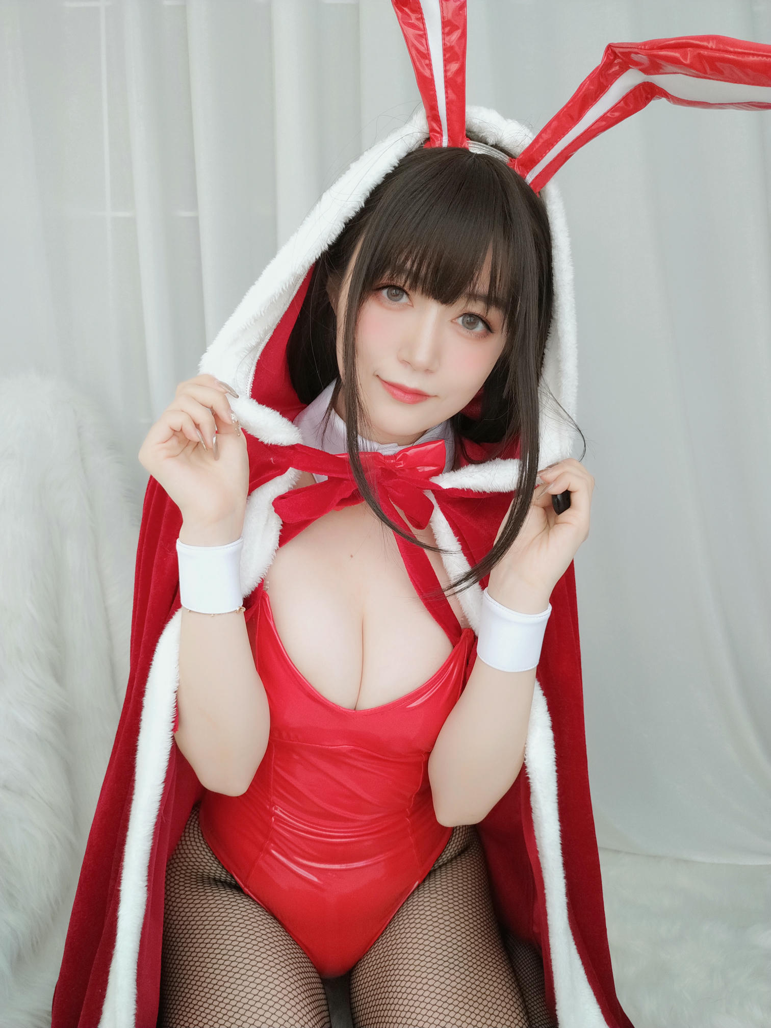 白银81 NO.054 圣诞 [96P6V-616MB]_第2集