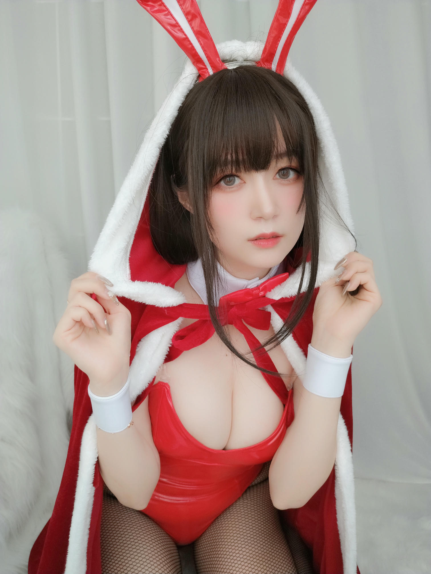 白银81 NO.054 圣诞 [96P6V-616MB]_第2集