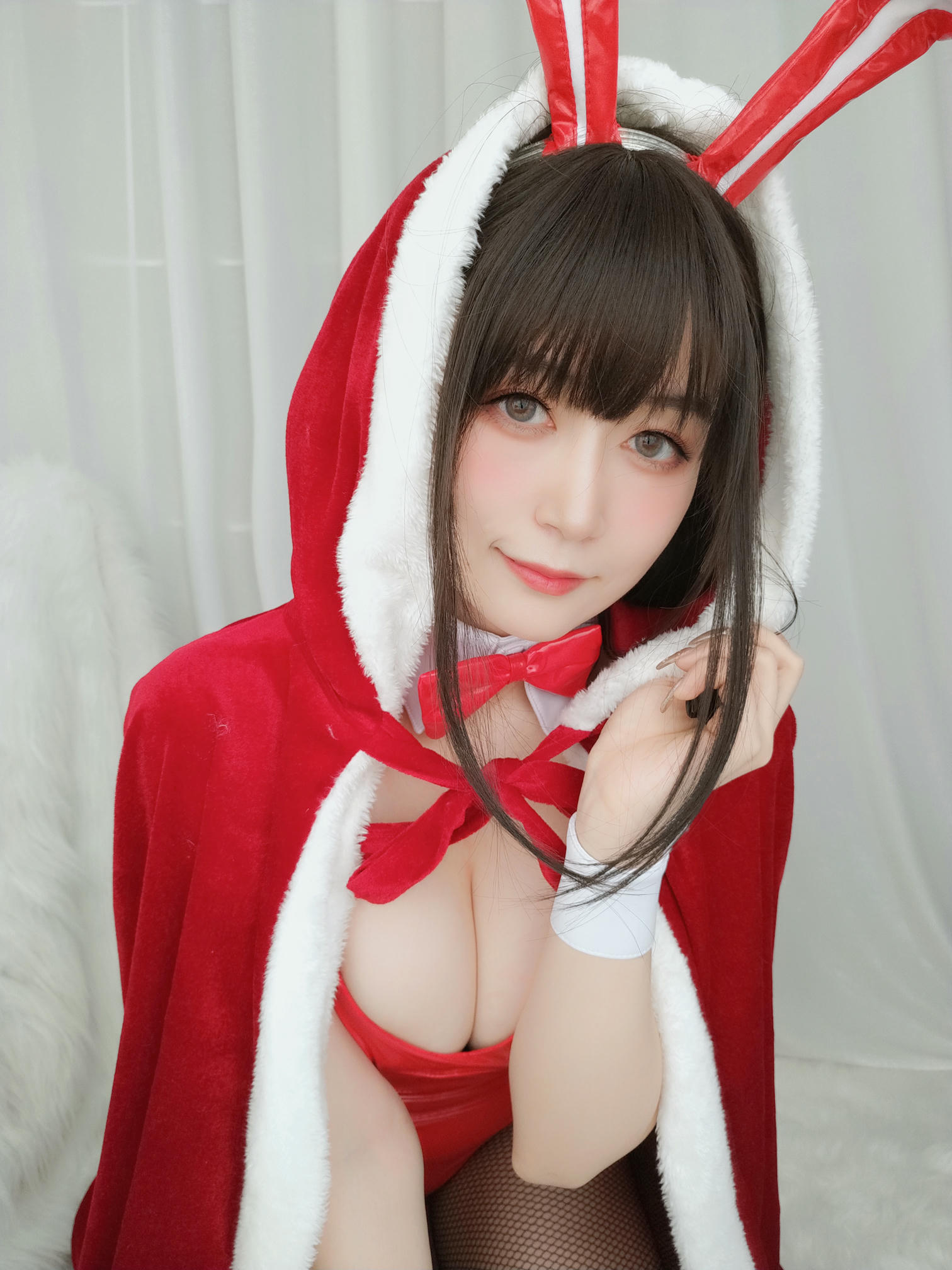 白银81 NO.054 圣诞 [96P6V-616MB]_第2集