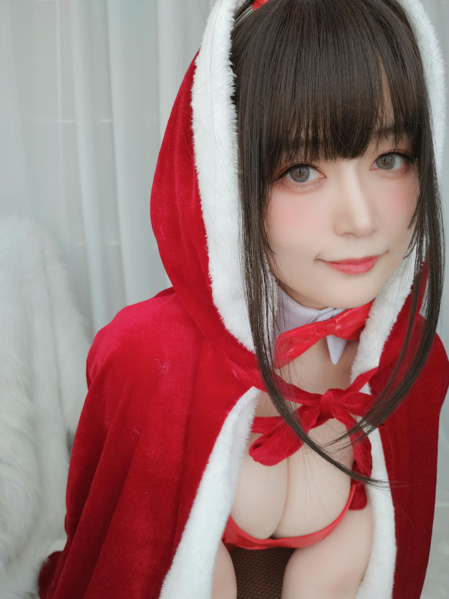 白银81 NO.054 圣诞 [96P6V-616MB]_第2集