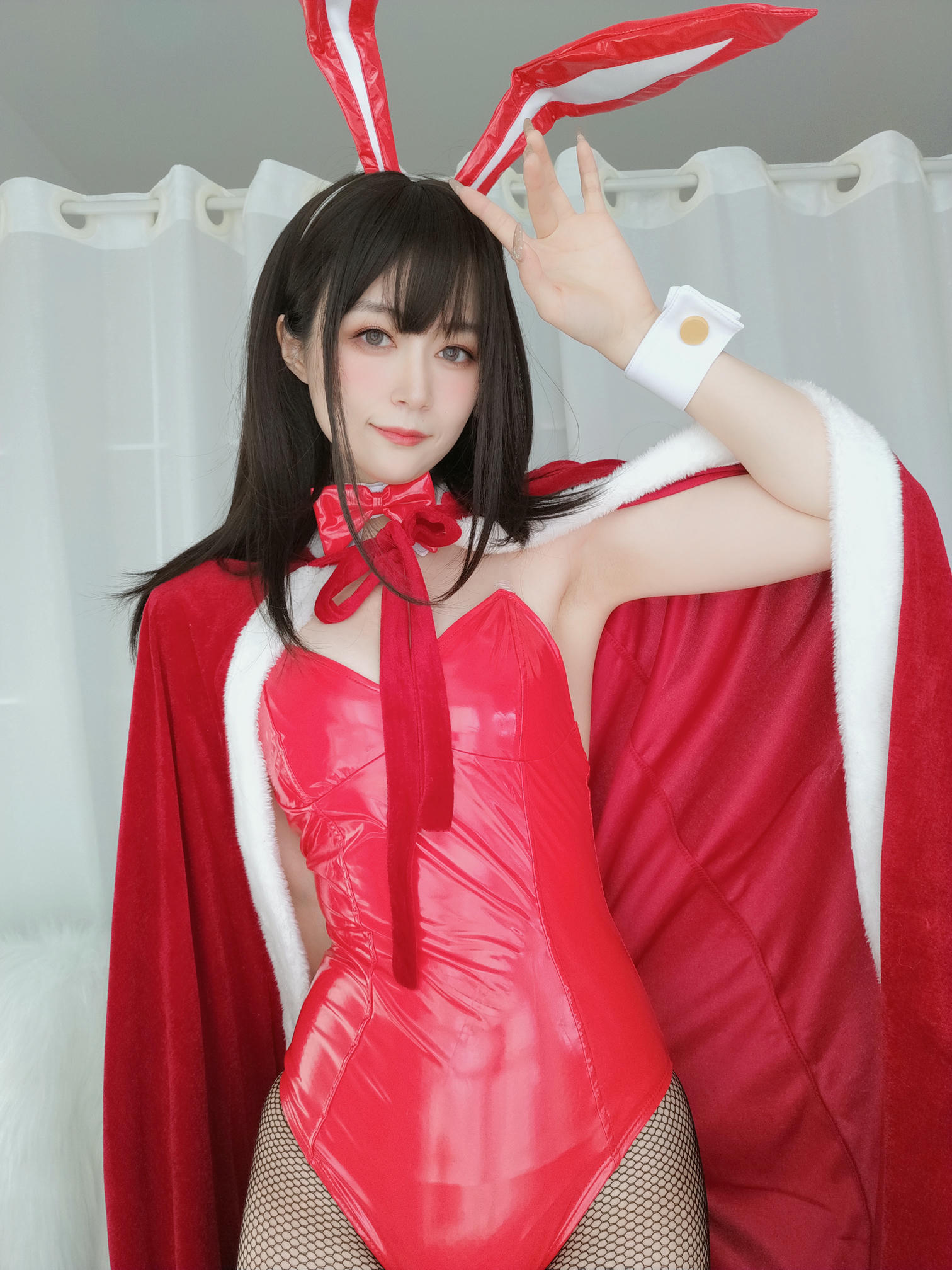 白银81 NO.054 圣诞 [96P6V-616MB]_第1集