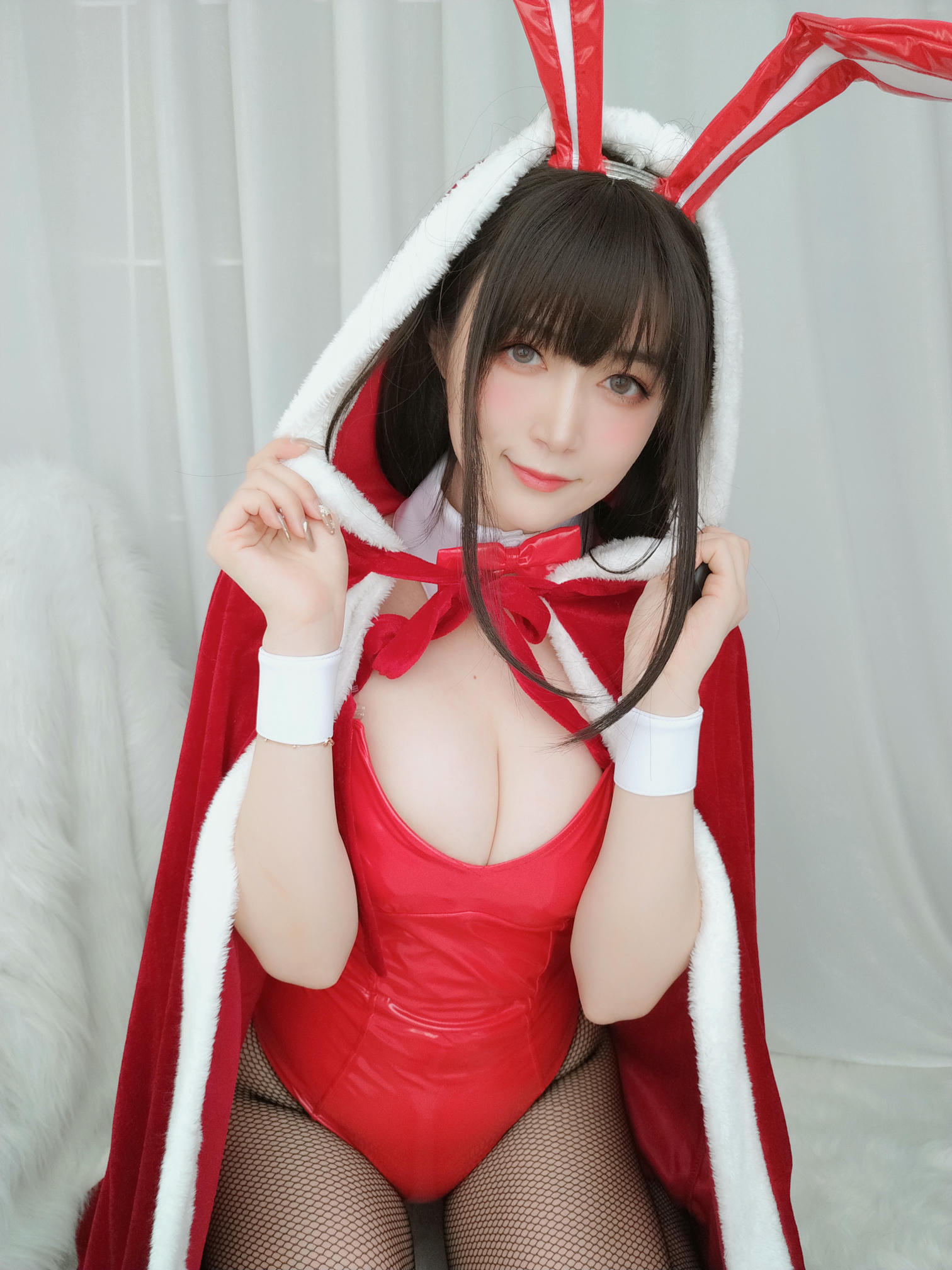 白银81 NO.054 圣诞 [96P6V-616MB]_第2集