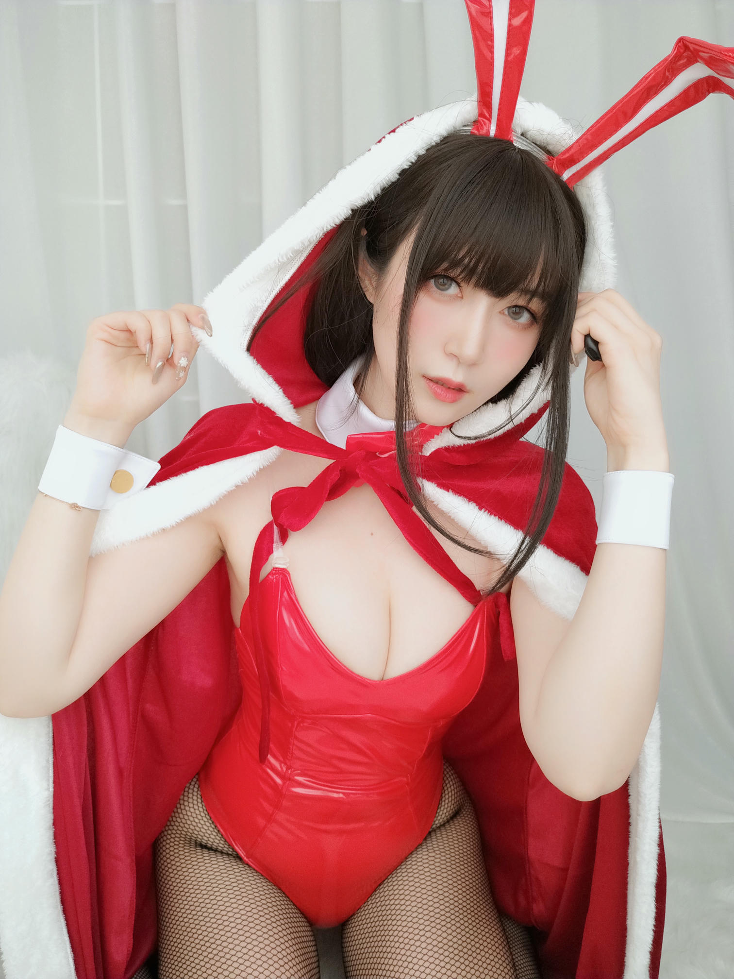 白银81 NO.054 圣诞 [96P6V-616MB]_第3集
