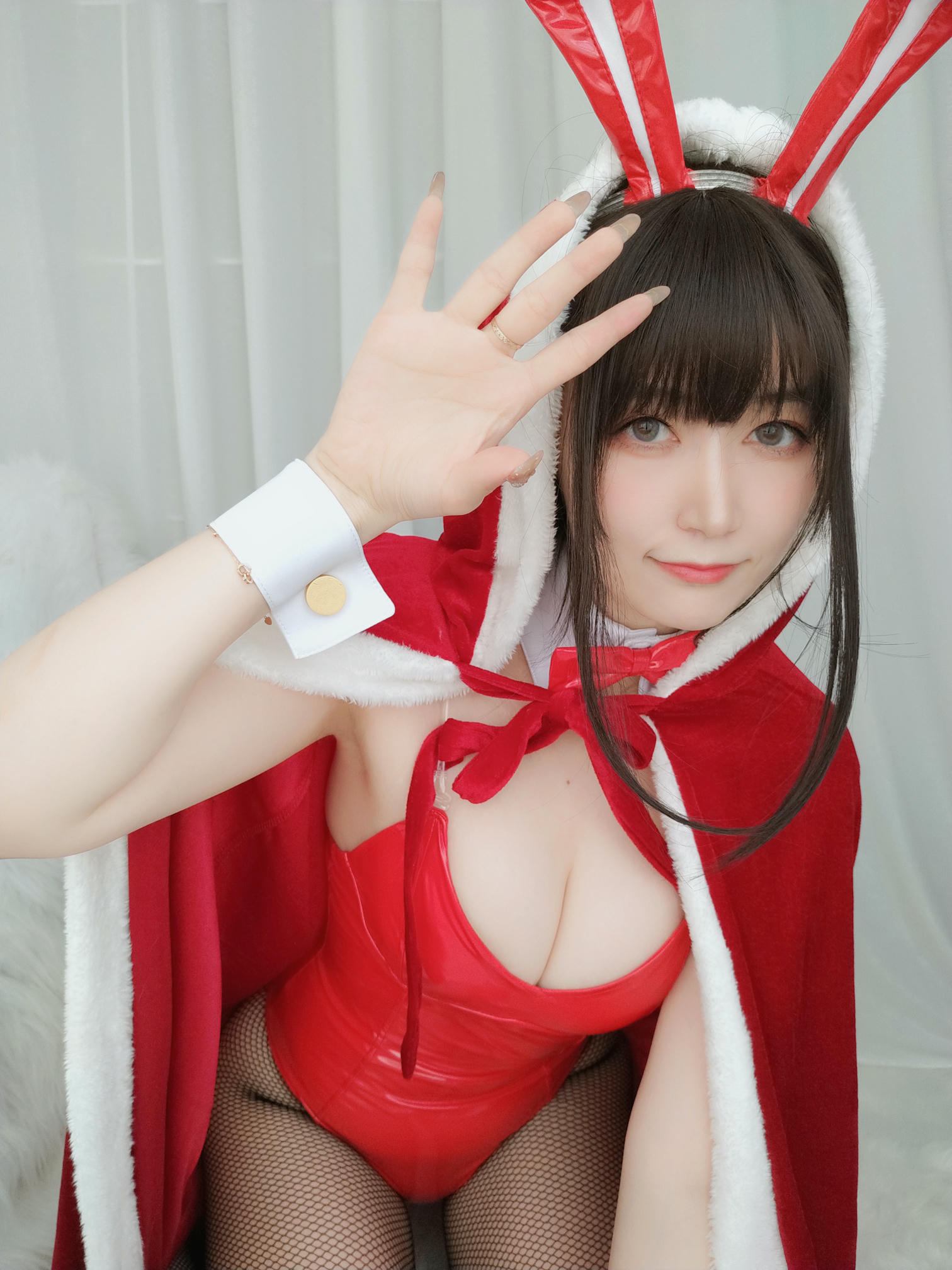 白银81 NO.054 圣诞 [96P6V-616MB]_第3集