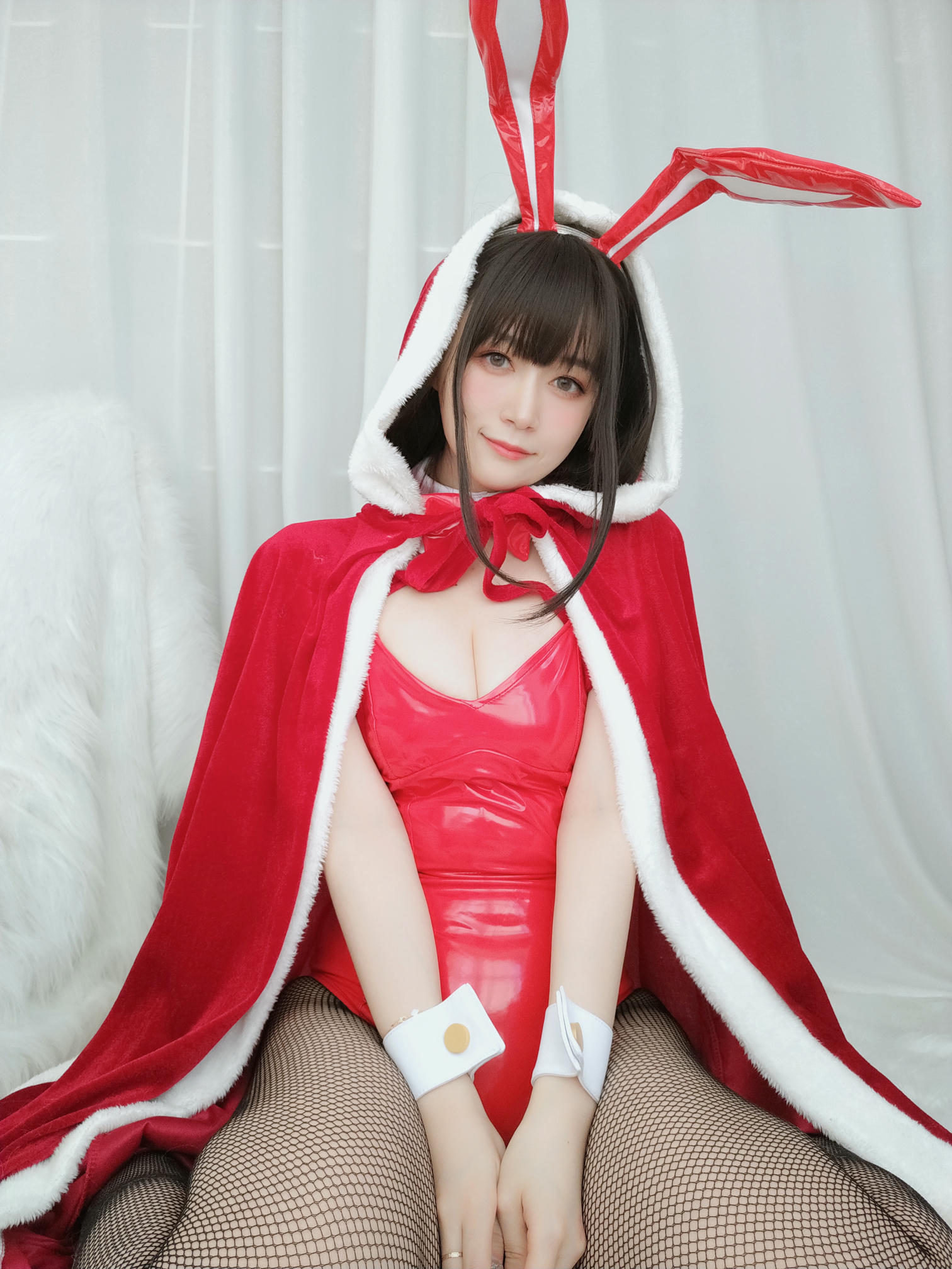 白银81 NO.054 圣诞 [96P6V-616MB]_第3集