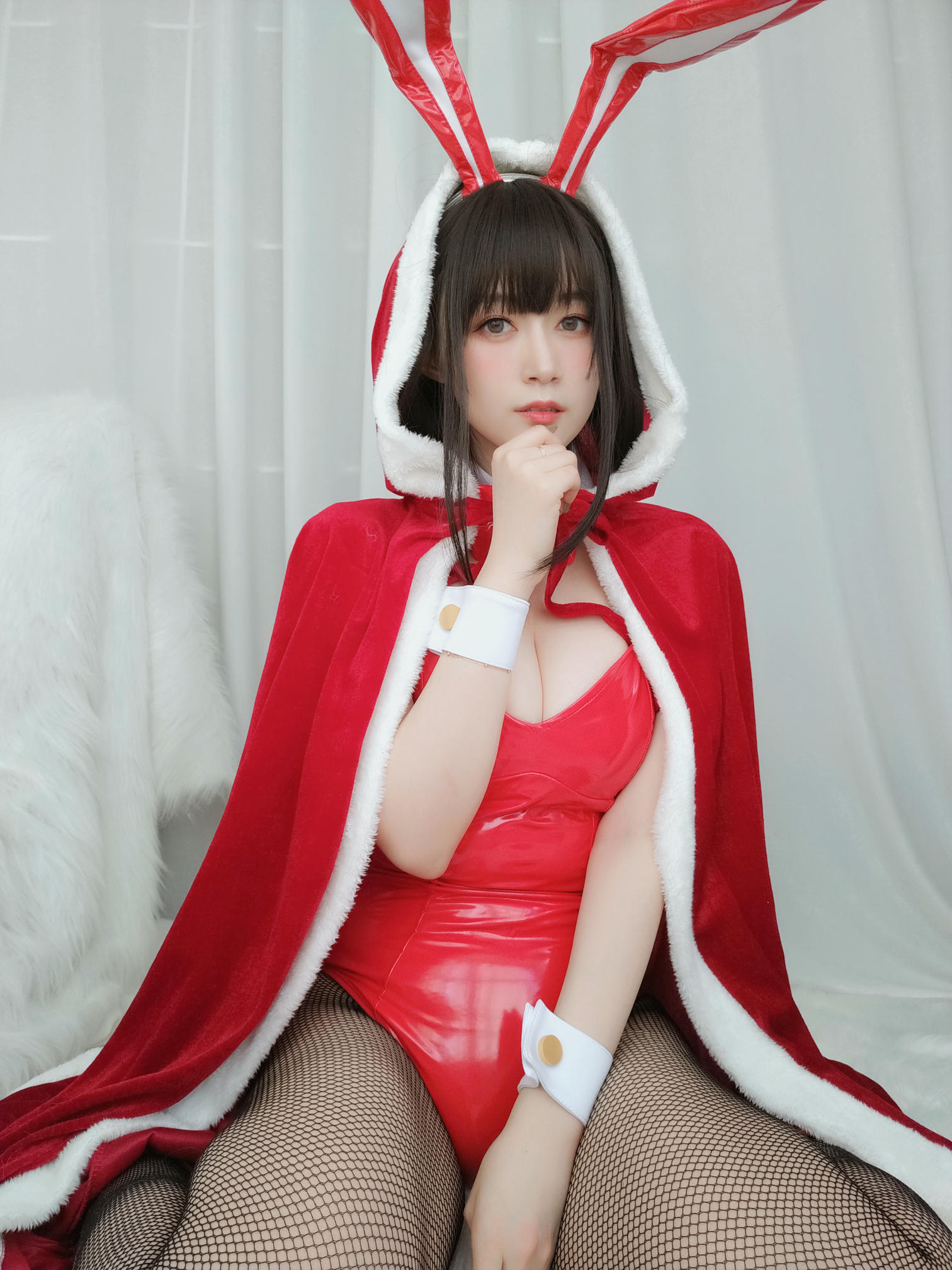 白银81 NO.054 圣诞 [96P6V-616MB]_第3集