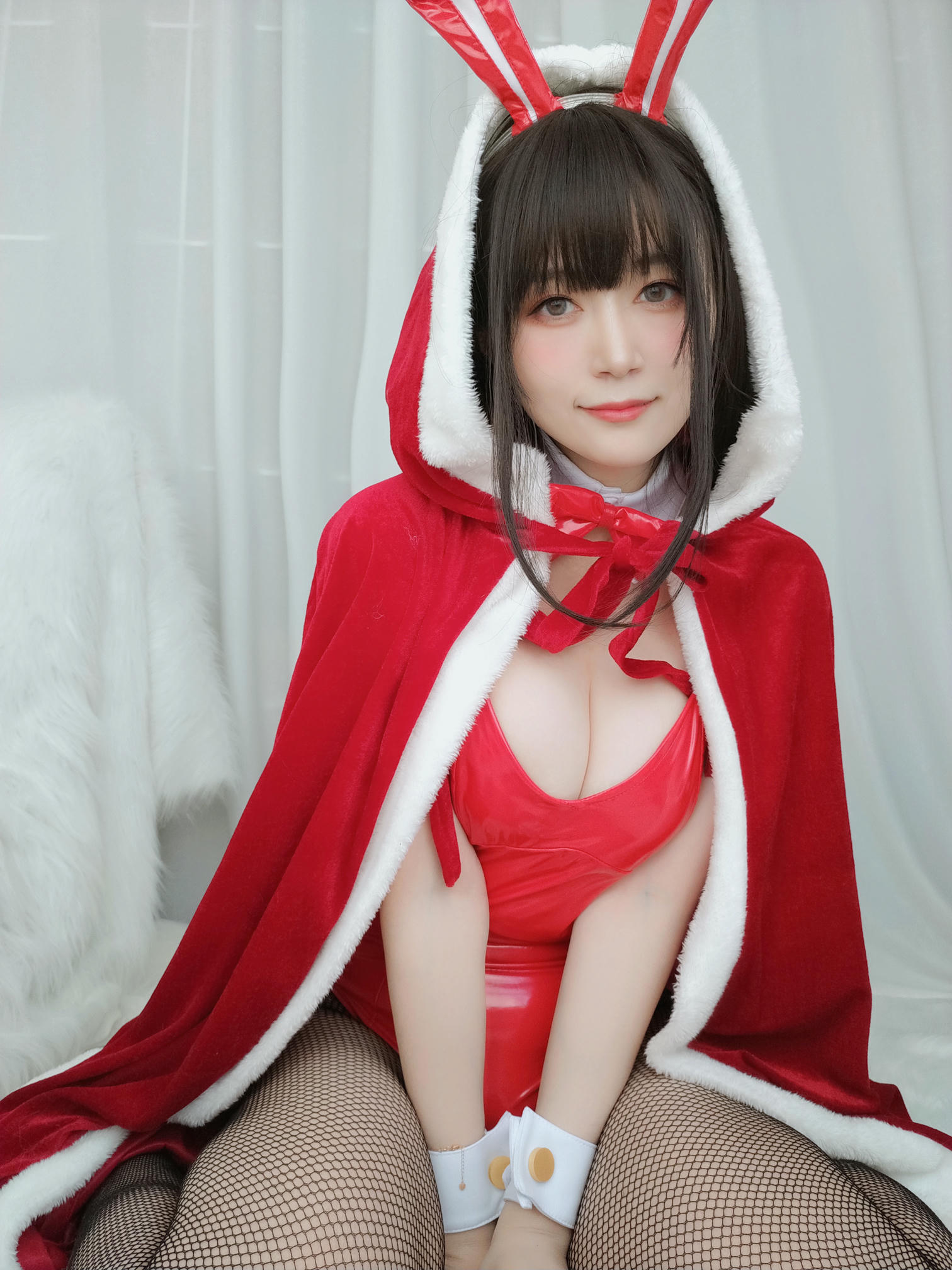 白银81 NO.054 圣诞 [96P6V-616MB]_第3集