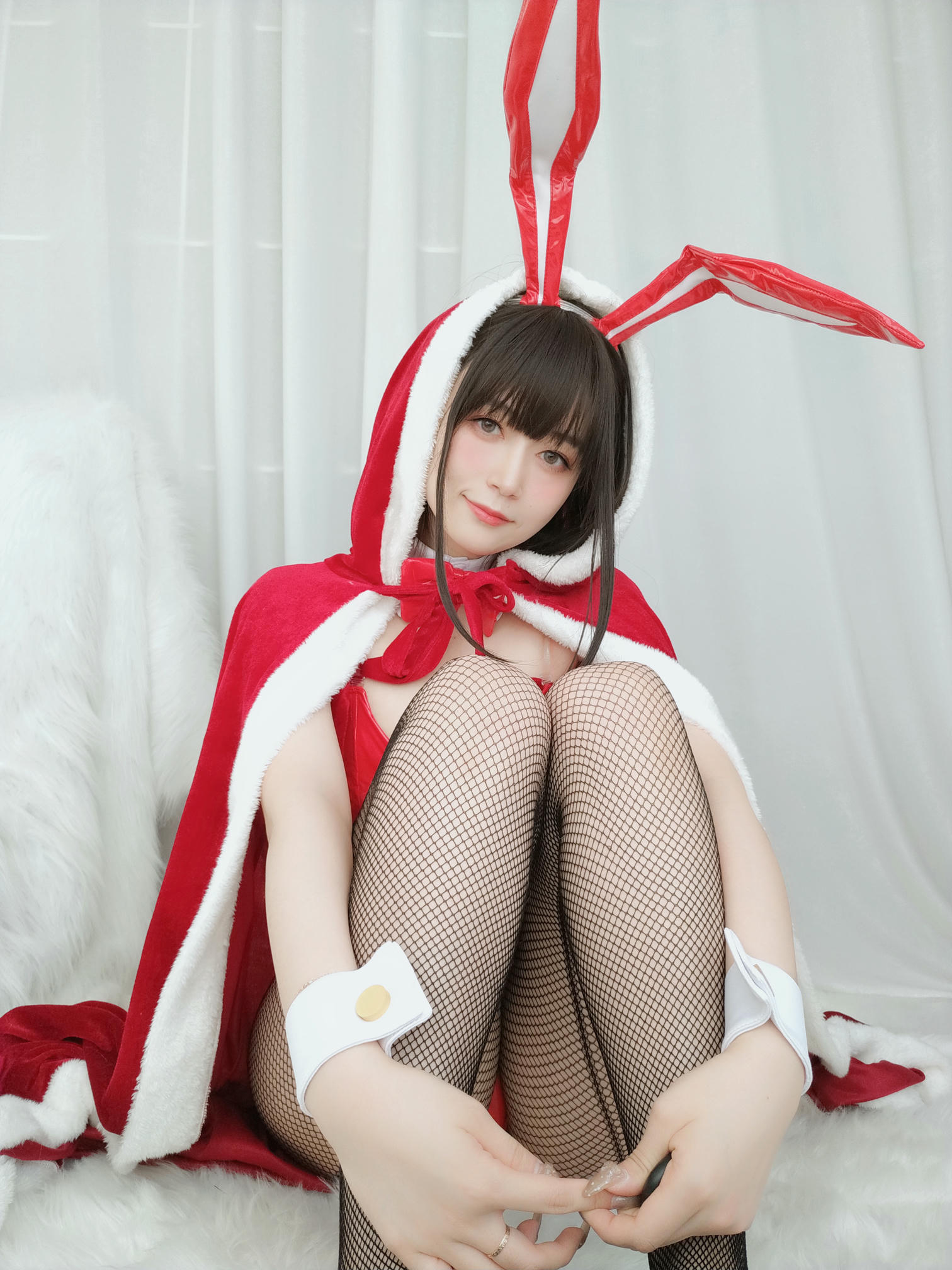 白银81 NO.054 圣诞 [96P6V-616MB]_第3集