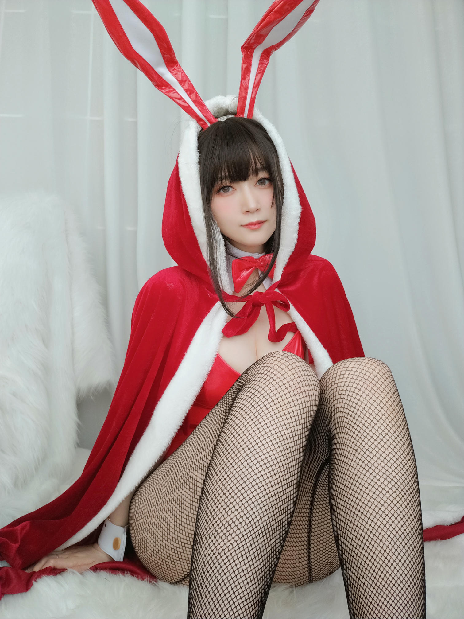 白银81 NO.054 圣诞 [96P6V-616MB]_第3集