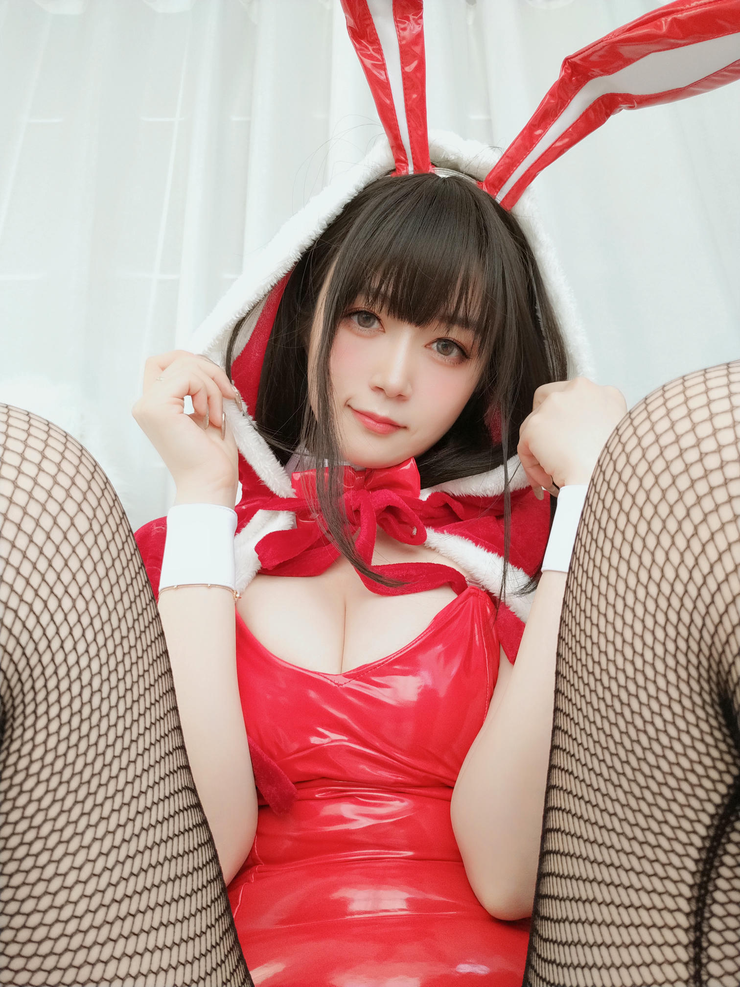 白银81 NO.054 圣诞 [96P6V-616MB]_第3集