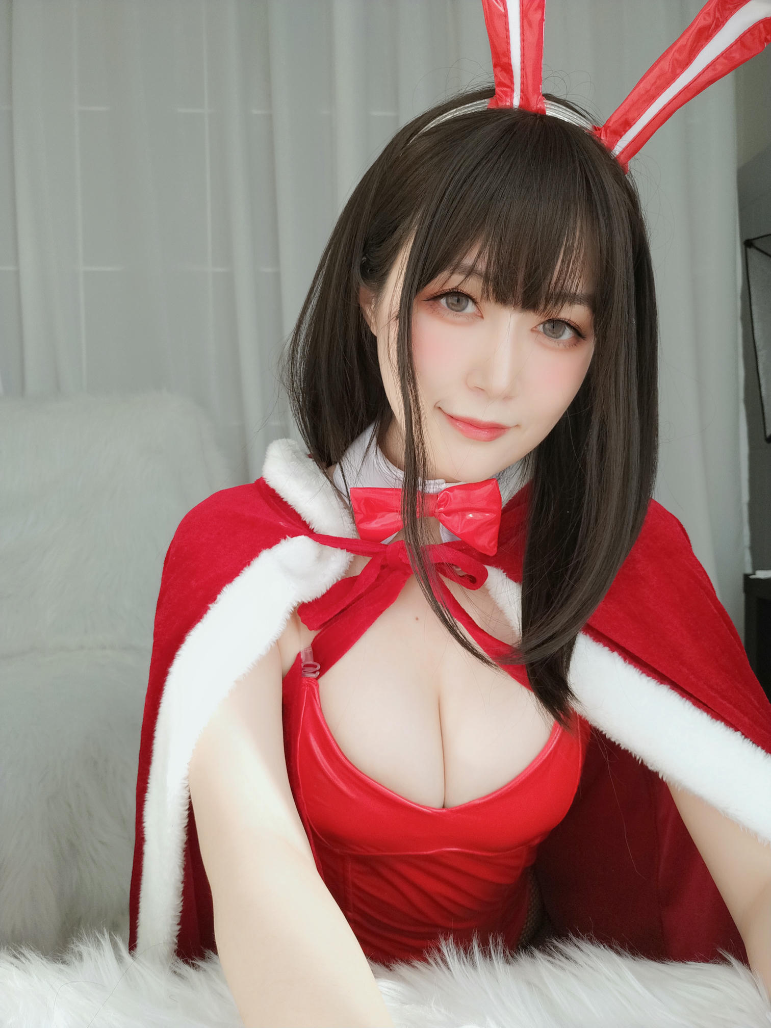 白银81 NO.054 圣诞 [96P6V-616MB]_第4集