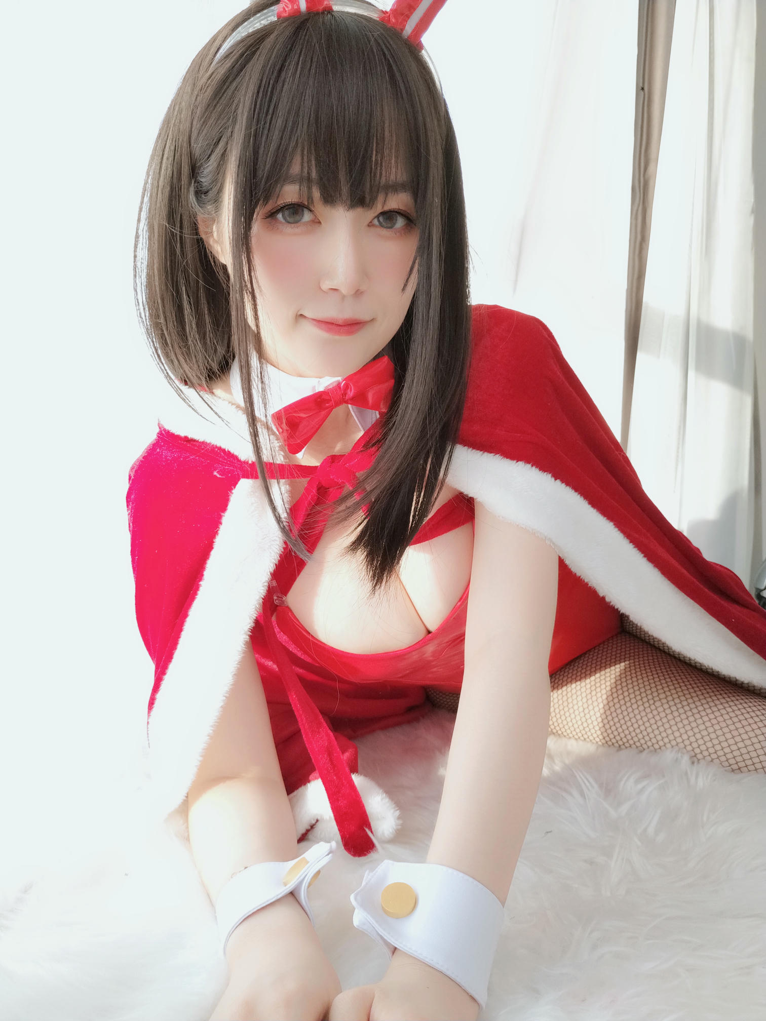 白银81 NO.054 圣诞 [96P6V-616MB]_第4集