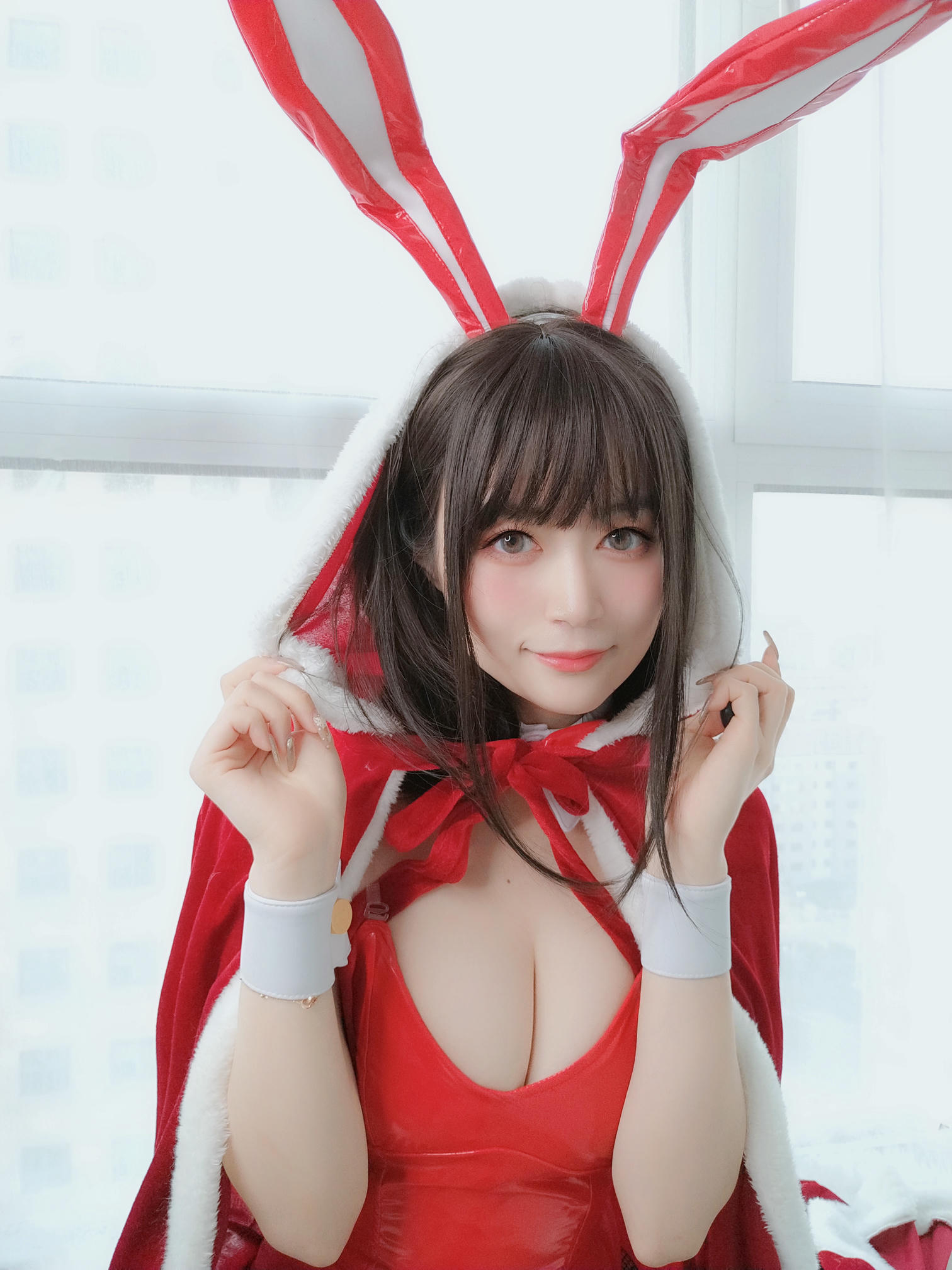 白银81 NO.054 圣诞 [96P6V-616MB]_第5集