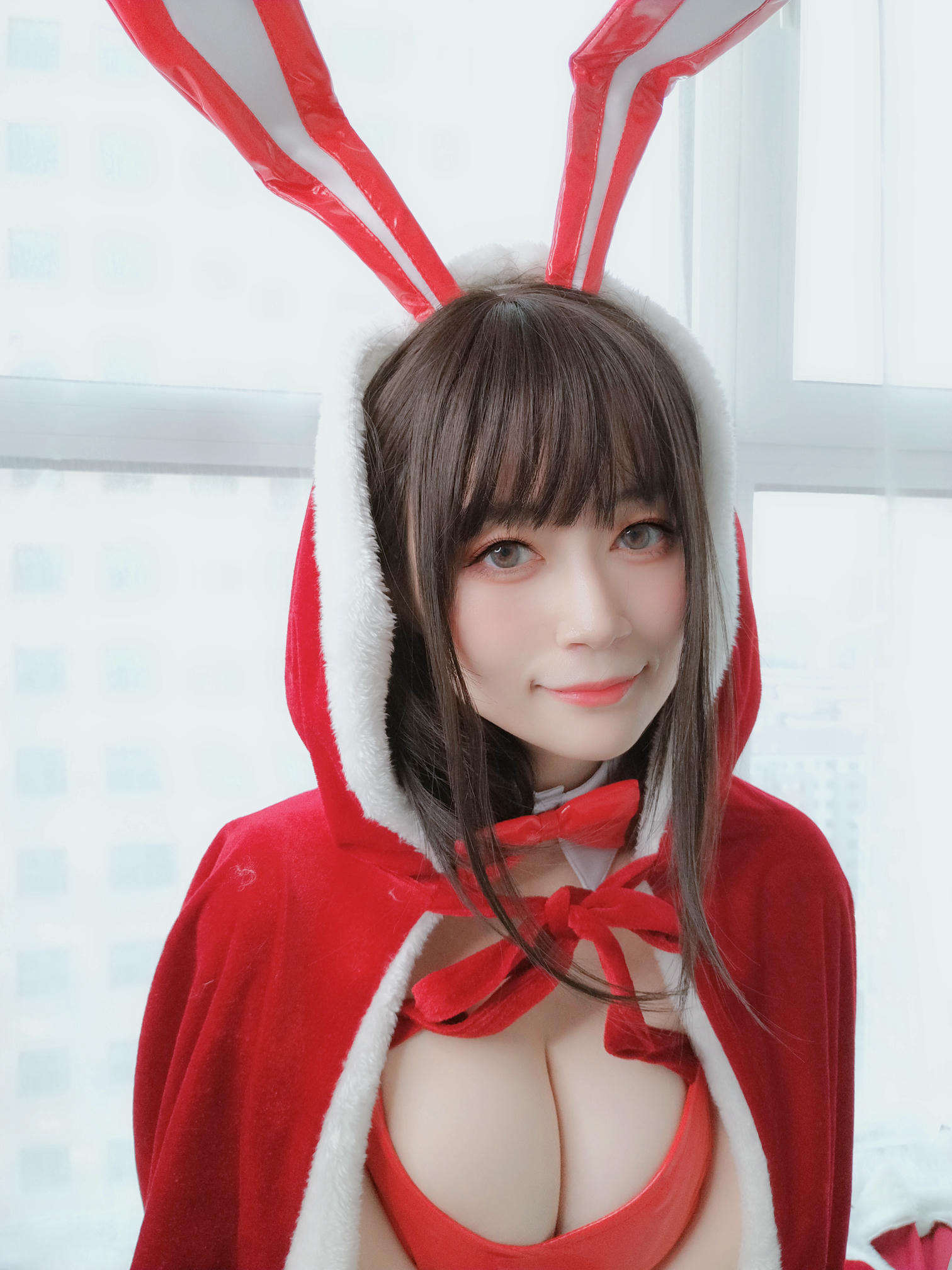 白银81 NO.054 圣诞 [96P6V-616MB]_第5集
