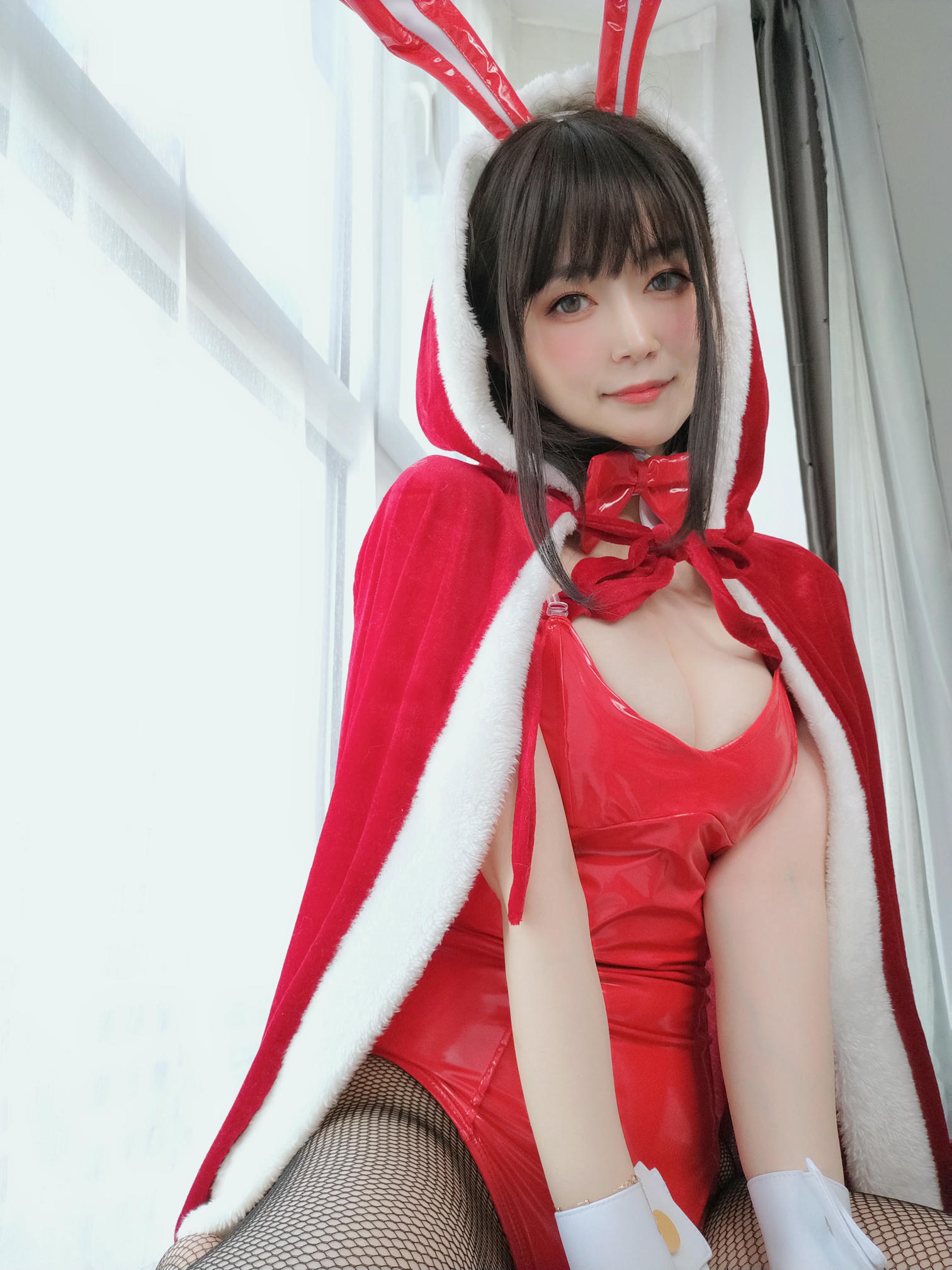 白银81 NO.054 圣诞 [96P6V-616MB]_第5集