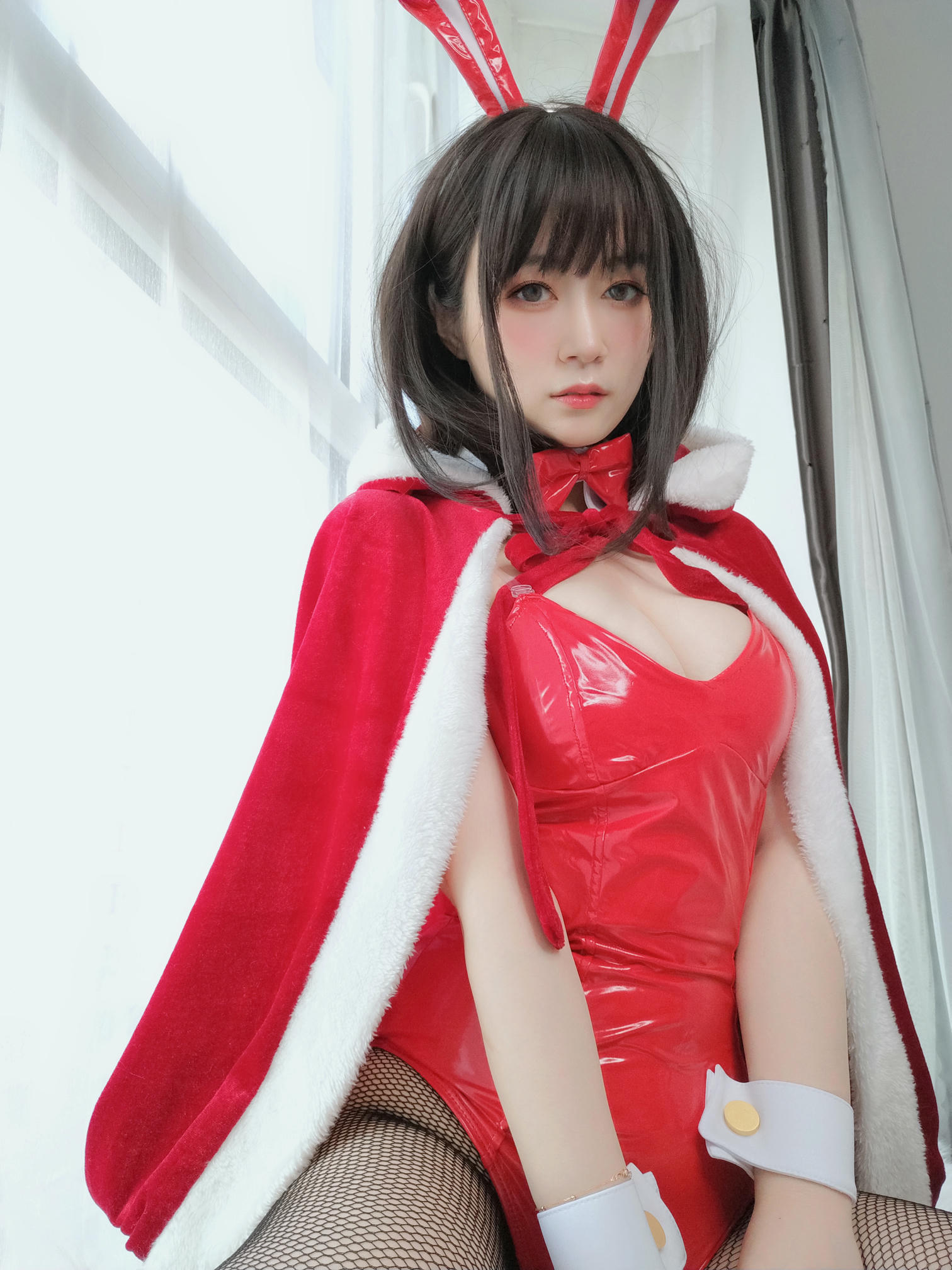 白银81 NO.054 圣诞 [96P6V-616MB]_第5集