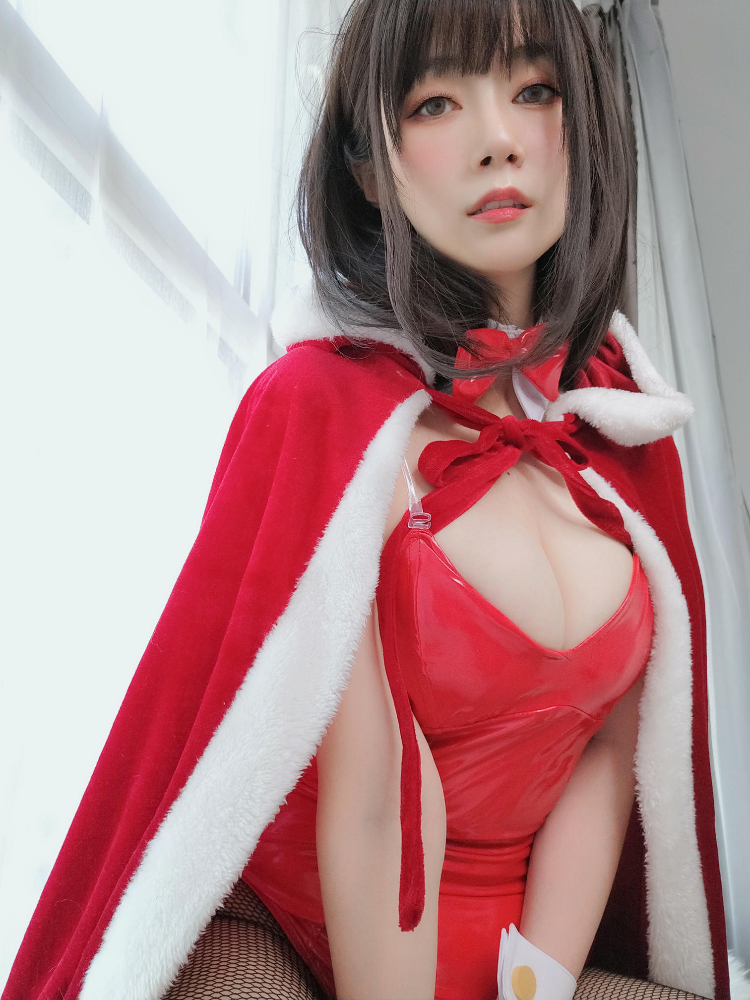 白银81 NO.054 圣诞 [96P6V-616MB]_第5集