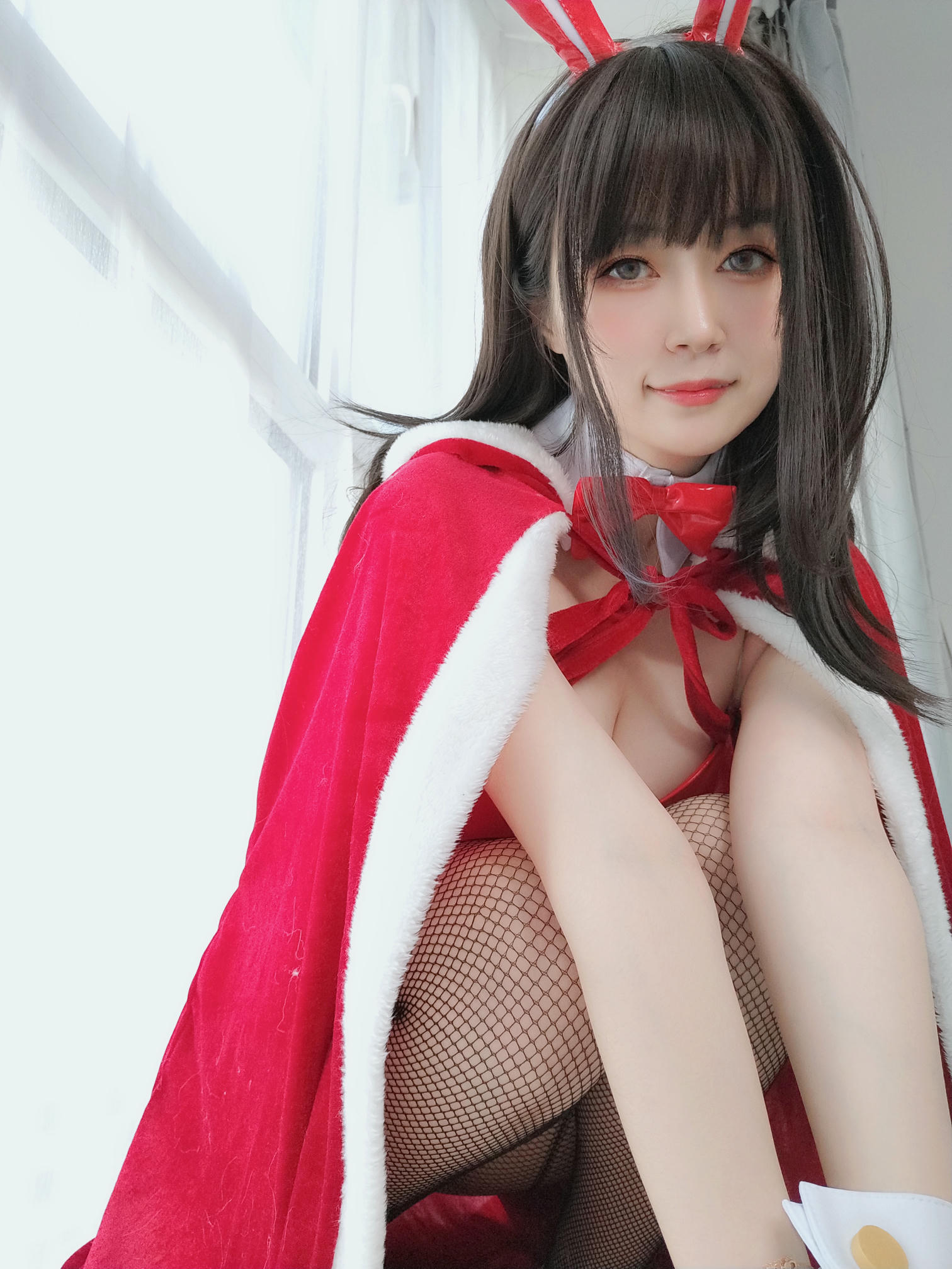 白银81 NO.054 圣诞 [96P6V-616MB]_第5集