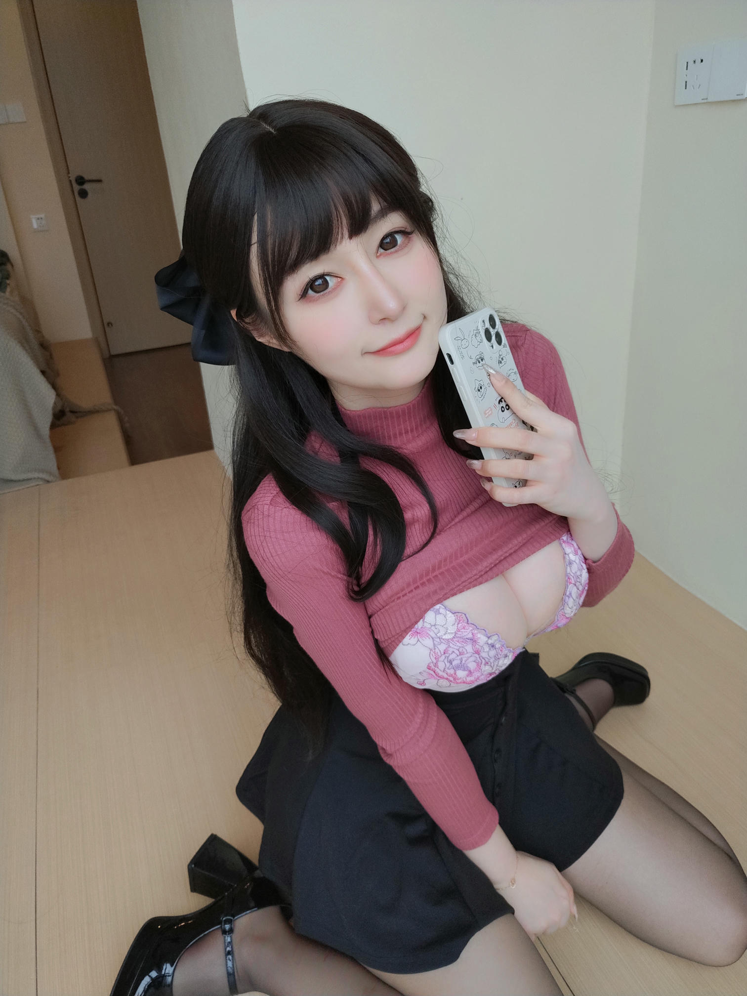 白银81 NO.142 2023年05月[333P-3V-1.05G]-2023-05-02 お兄ちゃん~ [15P-42.61MB]_第1集