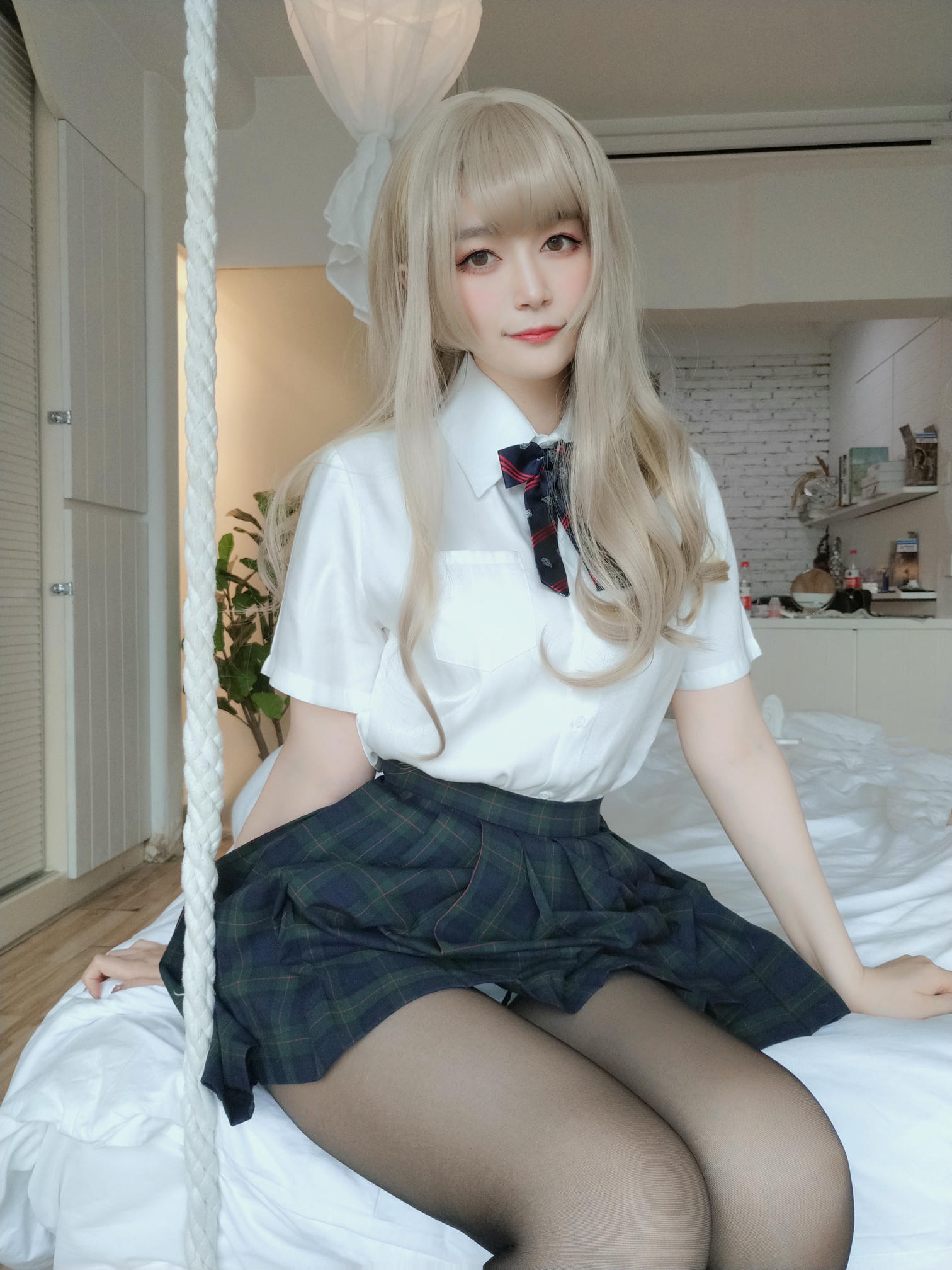 白银81 NO.057 灰色空间 [90P1V-578MB]_第3集