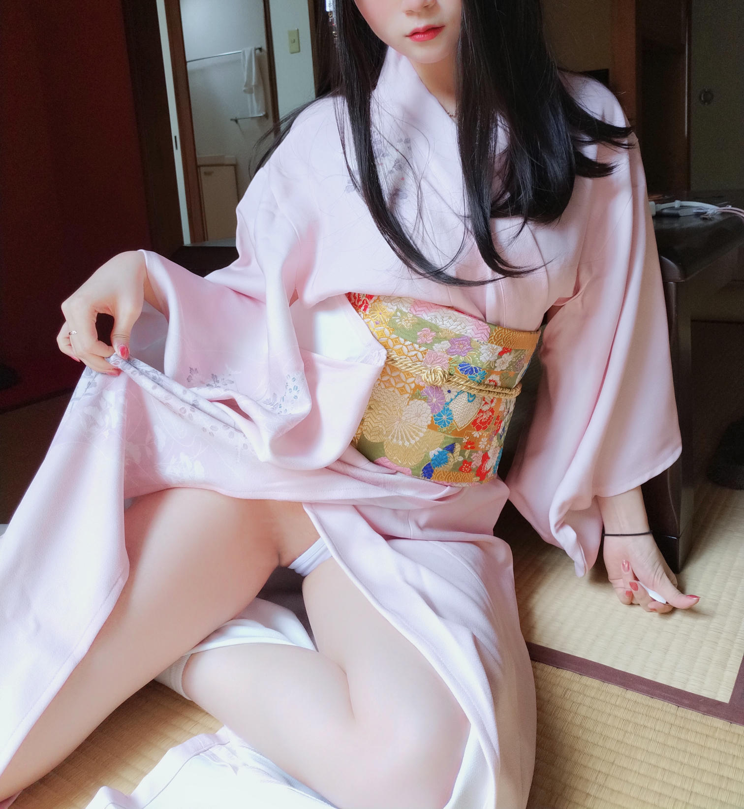 白银81 NO.058 甜蜜回忆 [174P-939MB]_第6集