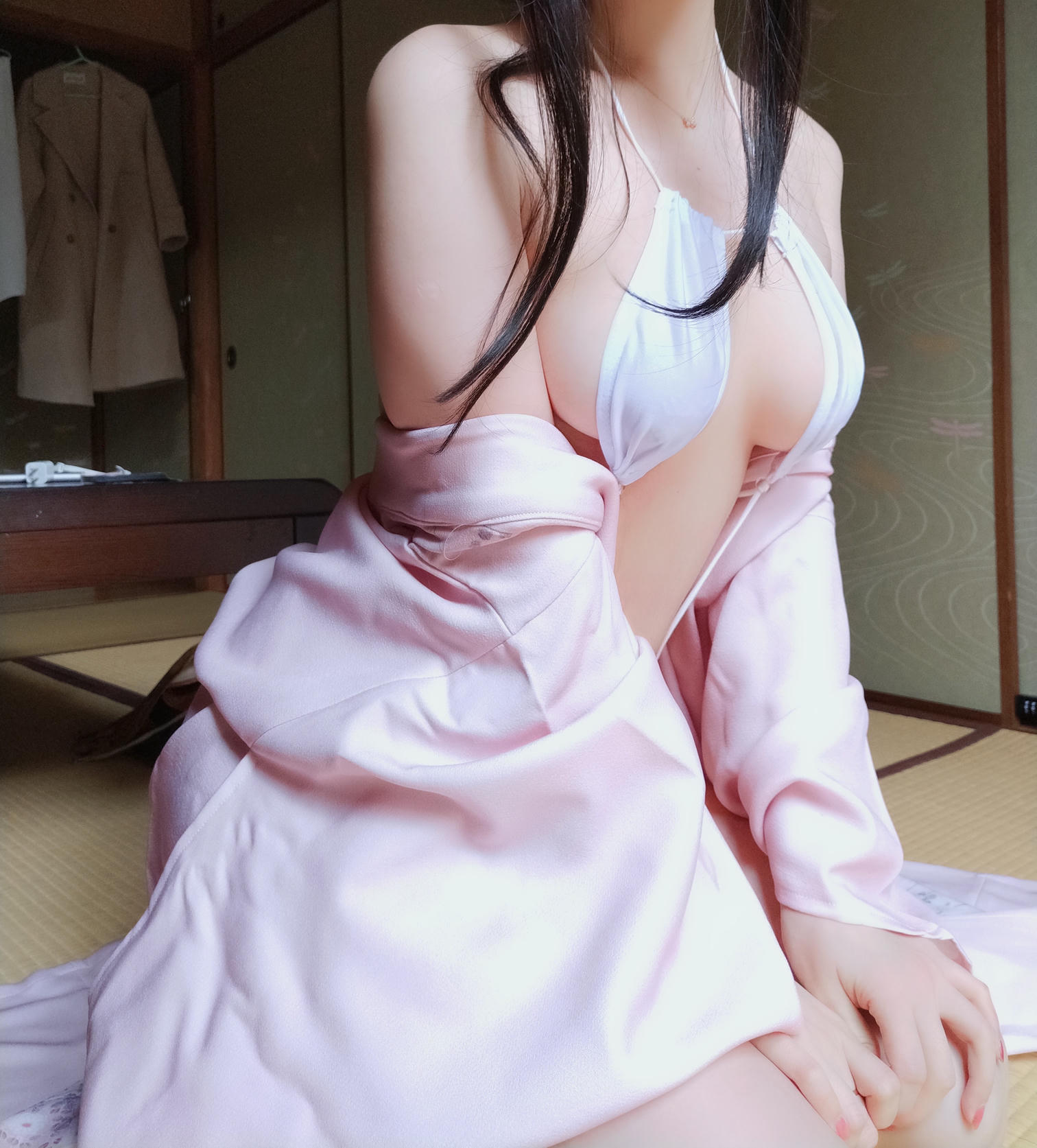 白银81 NO.058 甜蜜回忆 [174P-939MB]_第7集